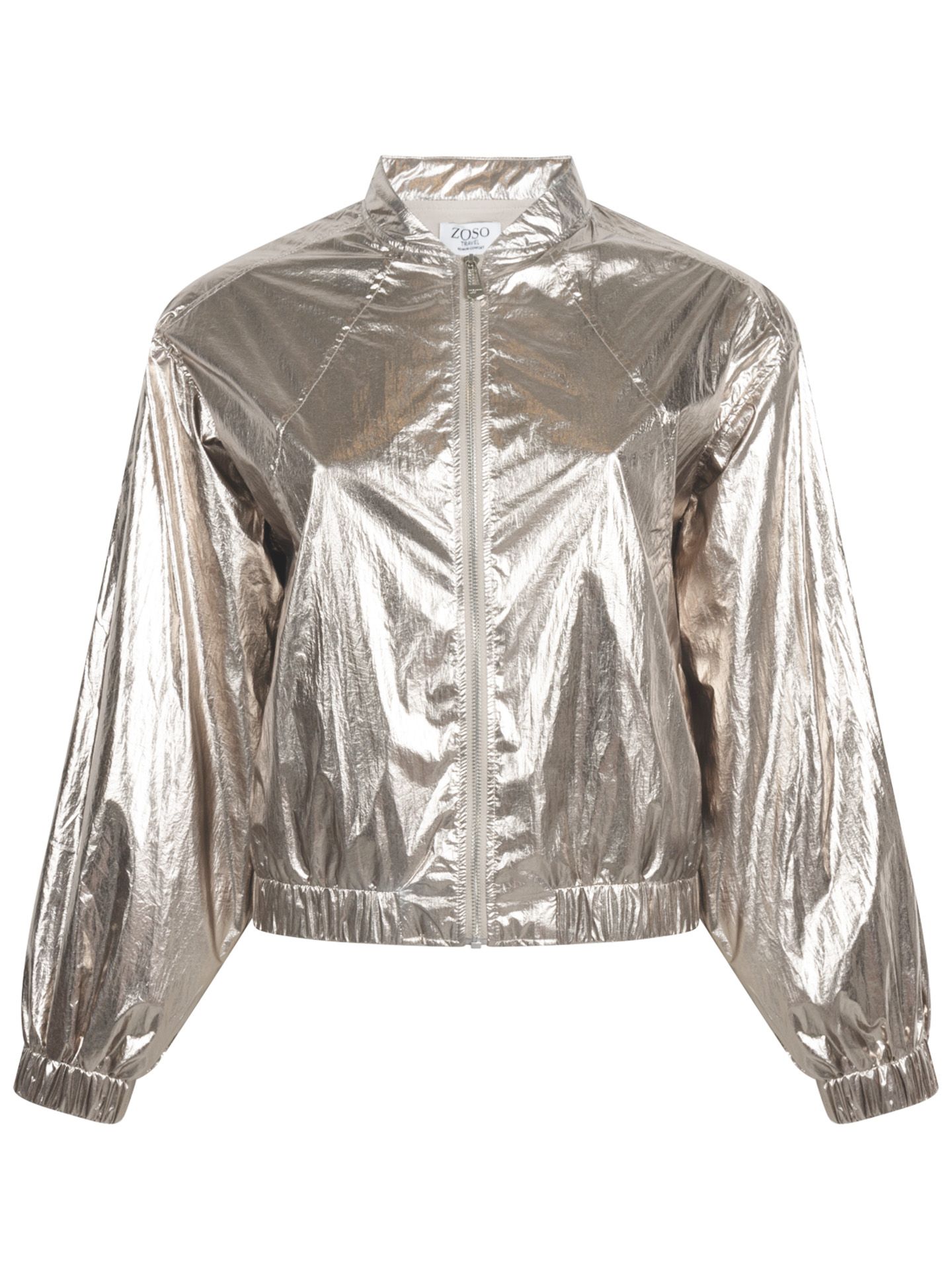 Zoso Jasje Zoë Goud 00083345-2600