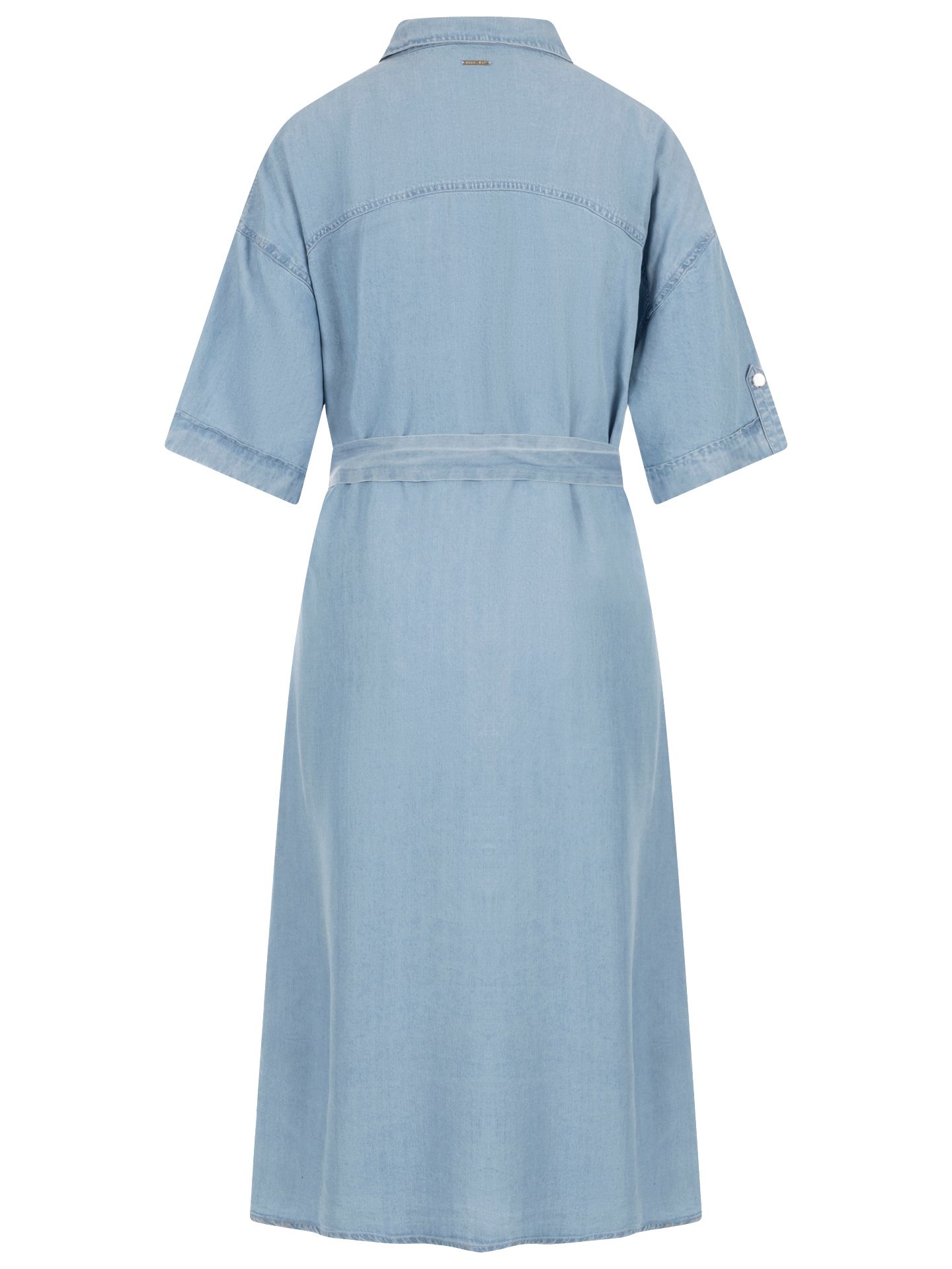 Zoso Jurk Roos Blauw 00083346-500