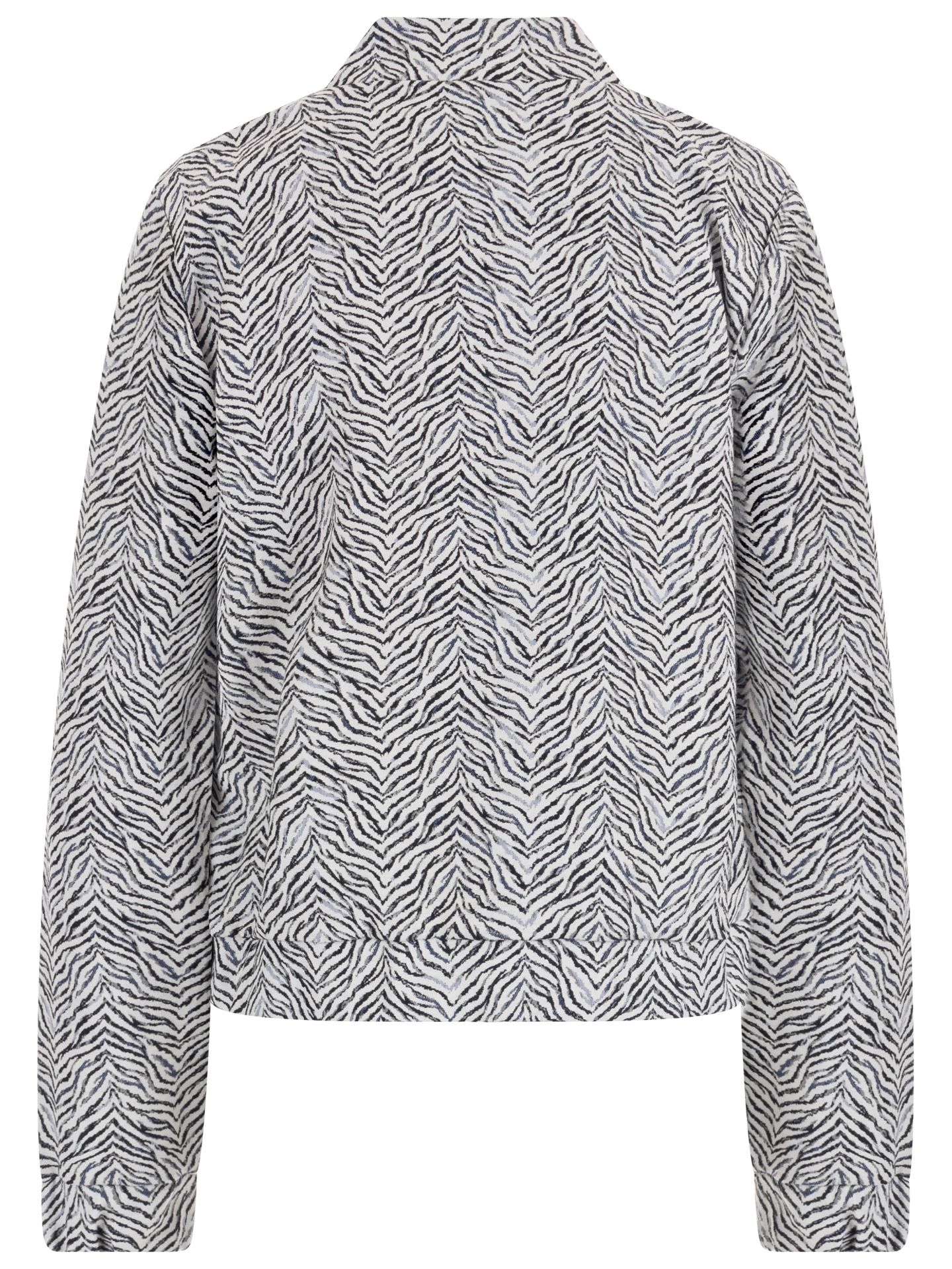 Zoso Jasje Denia Blauw 00083349-1500