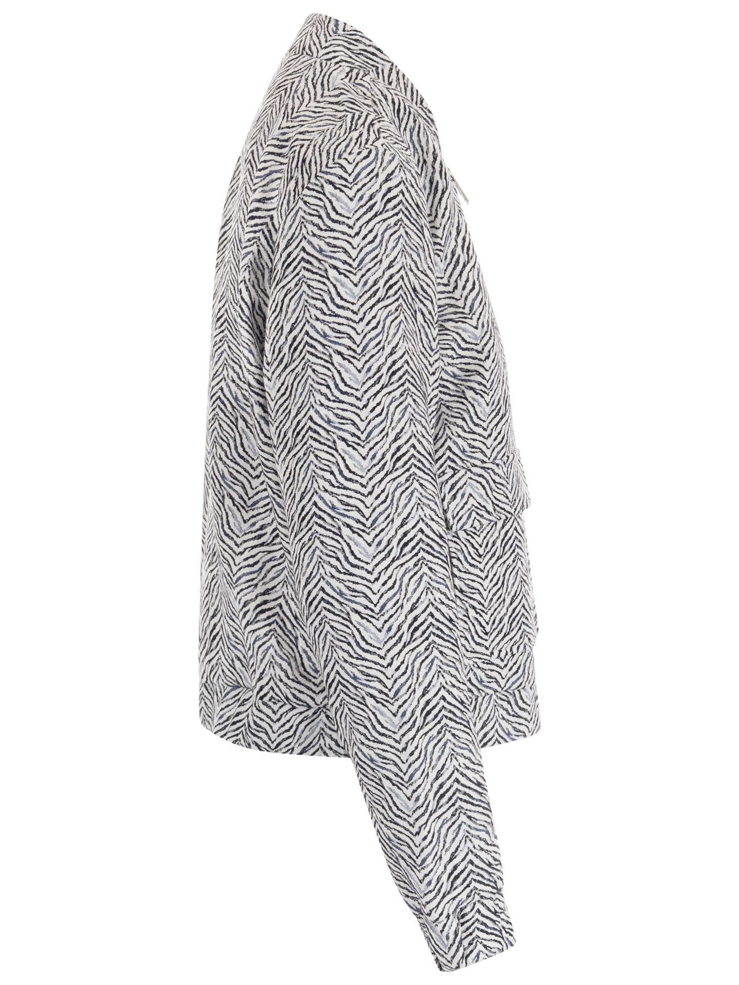 Zoso Jasje Denia Blauw 00083349-1500