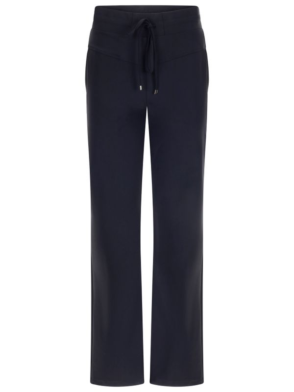 Zoso Pantalon Joy Blauw 2900079844025