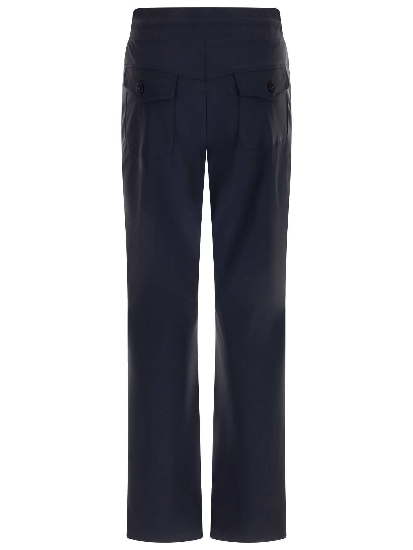 Zoso Straight Broek Joy Blauw 00083350-1500