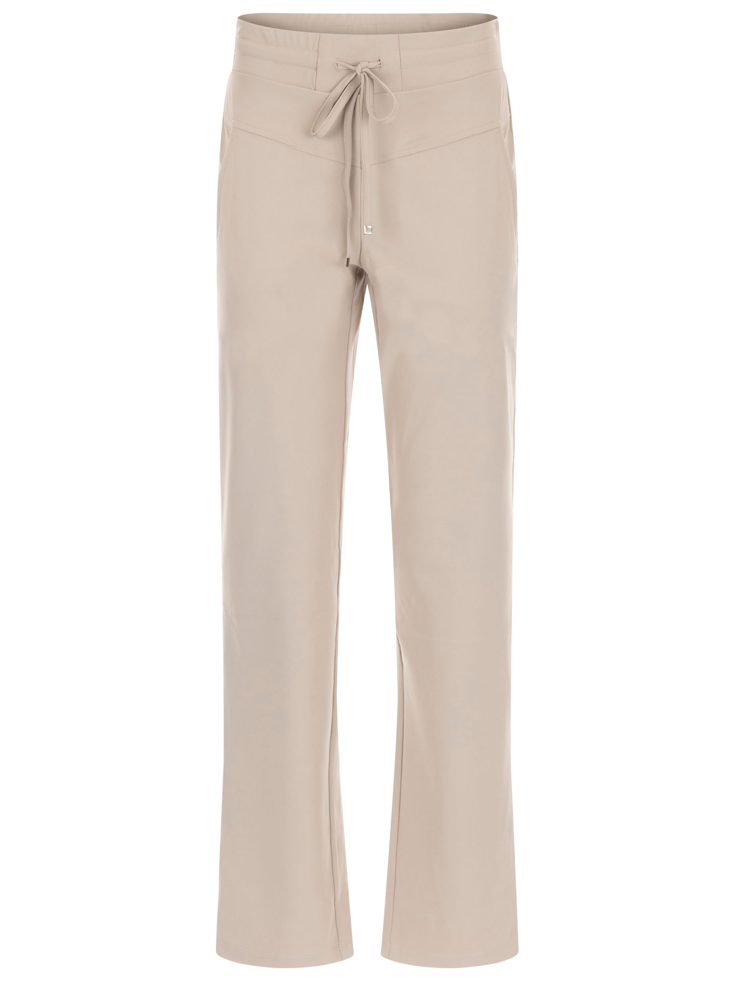 Zoso Straight Broek Joy Beige 00083350-5200