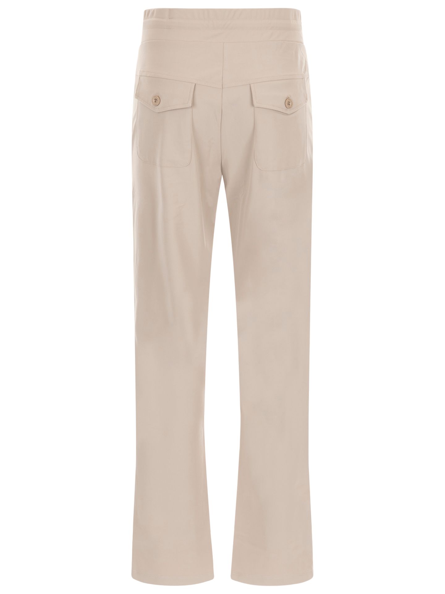 Zoso Straight Broek Joy Beige 00083350-5200