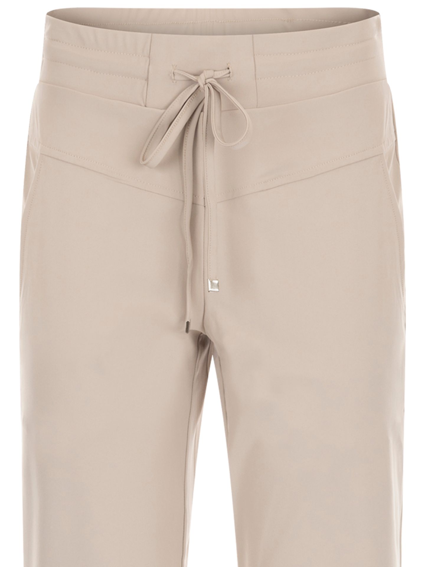 Zoso Straight Broek Joy Beige 00083350-5200