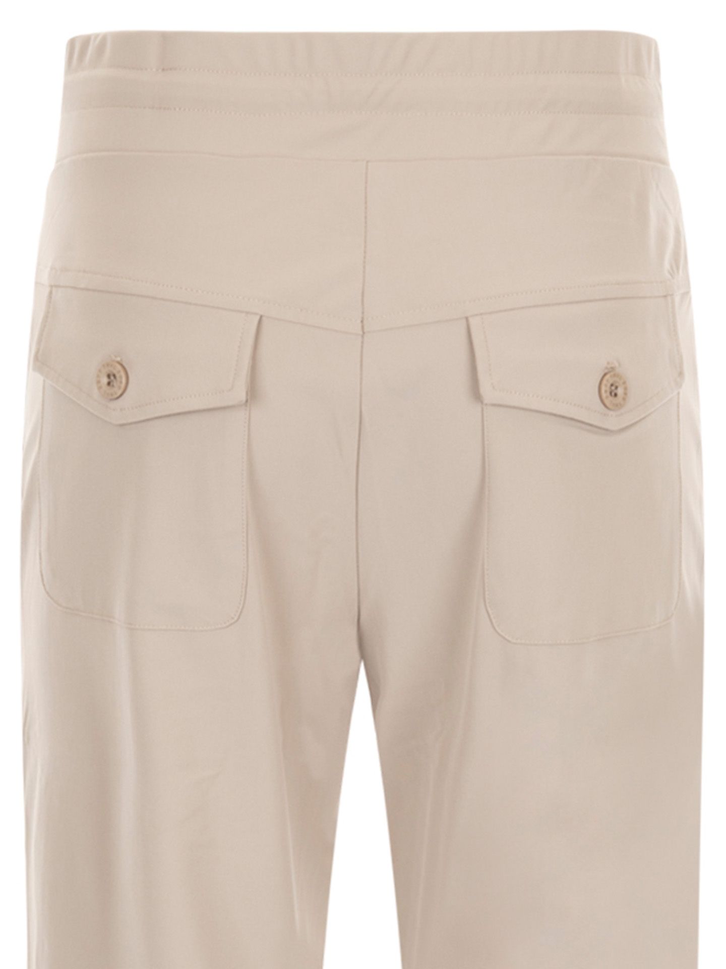 Zoso Straight Broek Joy Beige 00083350-5200