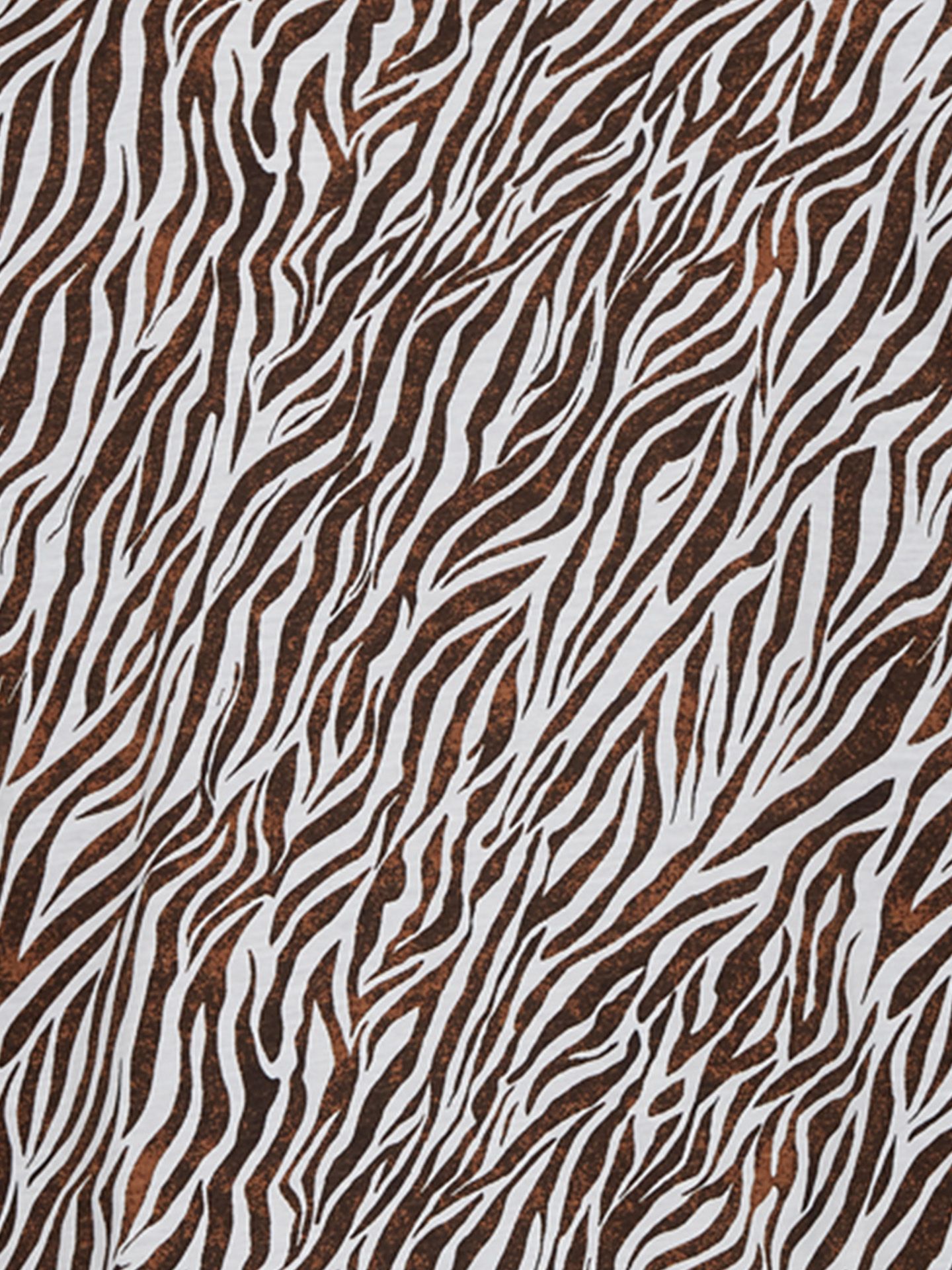 Freequent T-shirt Viva Bruin 00083352-5800