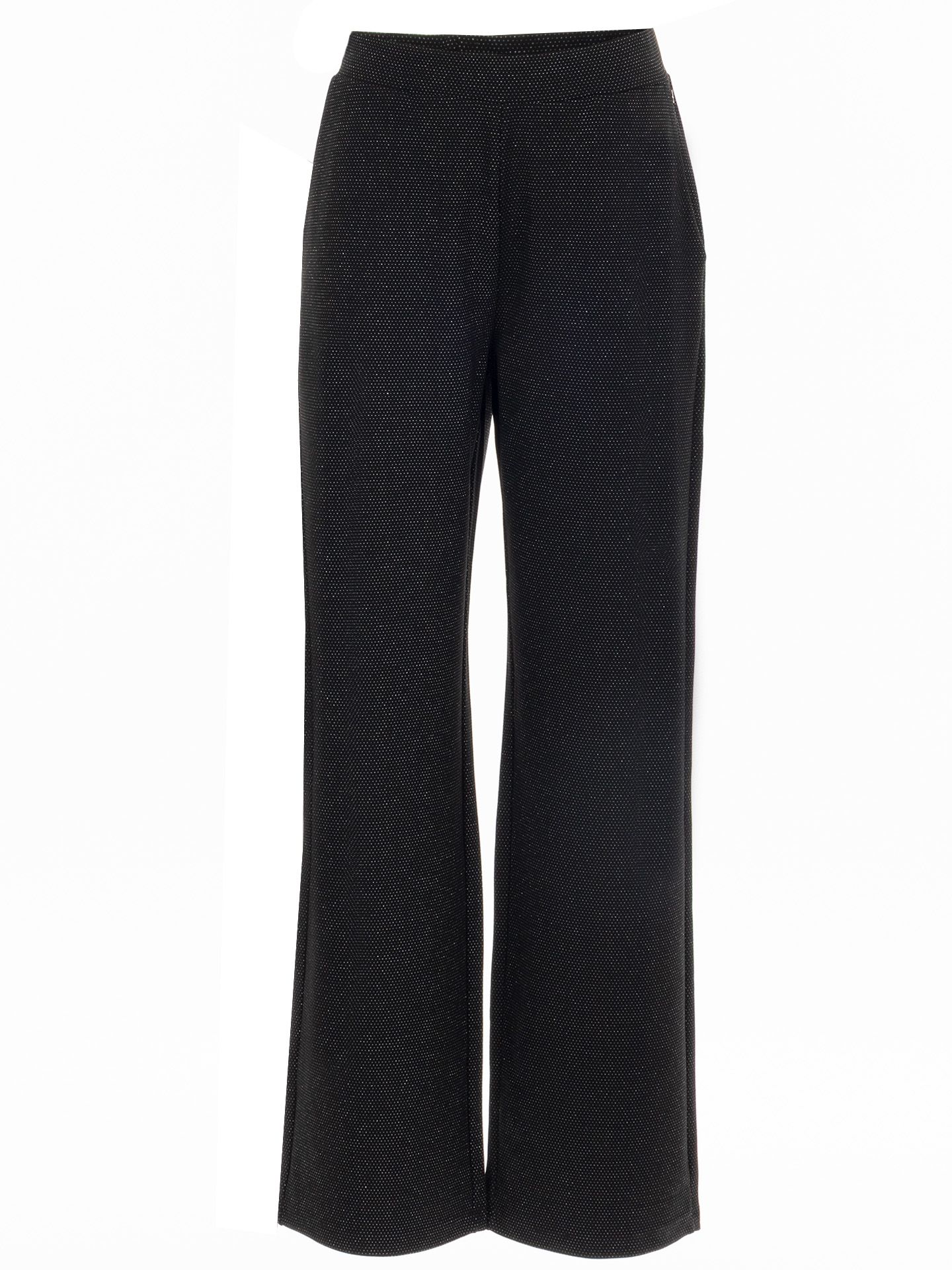 Elvira Collections Pantalon Julia Zwart 00083353-7500