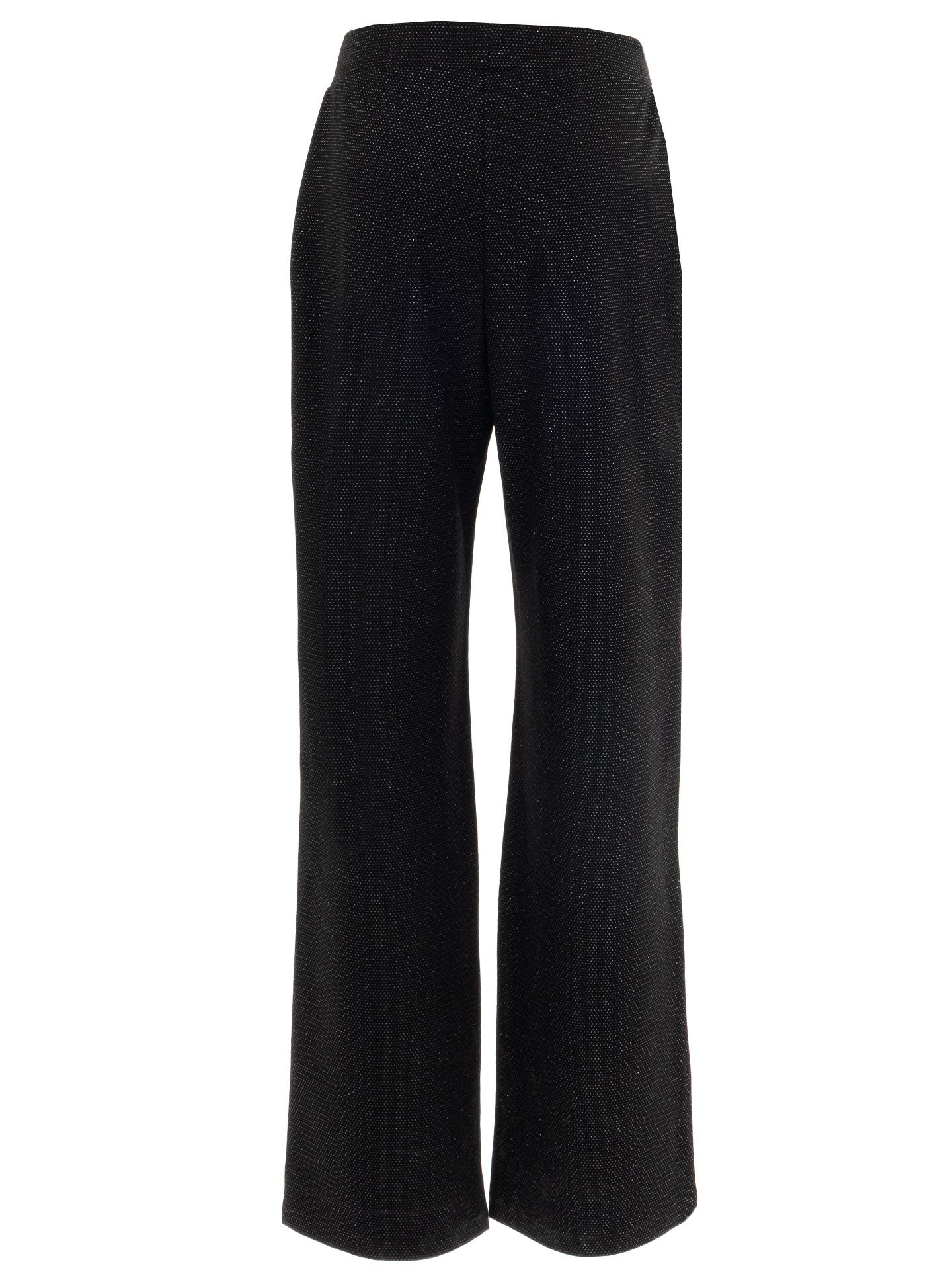 Elvira Collections Pantalon Julia Zwart 00083353-7500