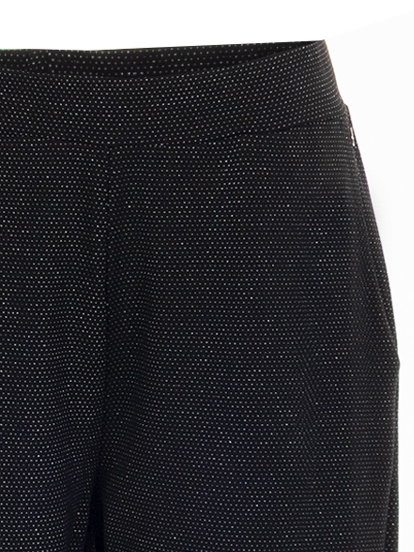 Elvira Collections Pantalon Julia Zwart 00083353-7500