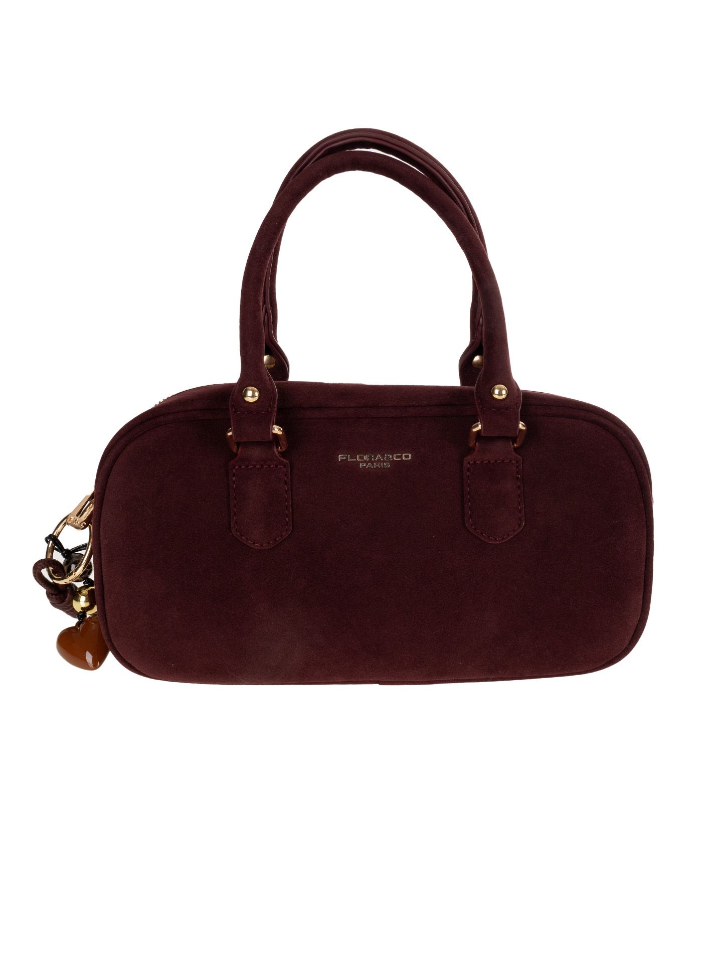 Schijvens mode Tas Britt Paars 2900079853010