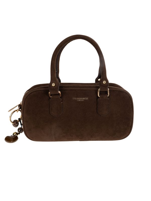 Schijvens mode Tas Britt Bruin 2900079854017