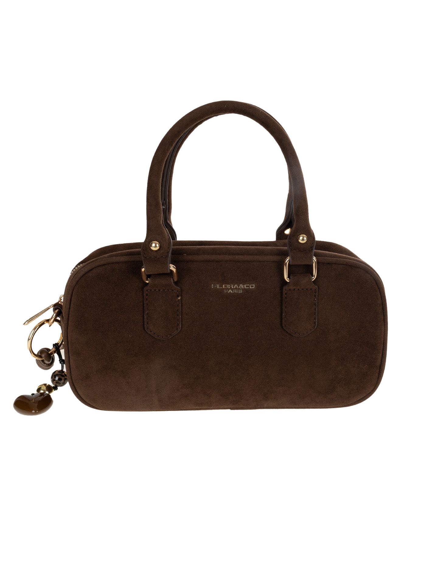 Schijvens mode Tas Britt Bruin 00083355-5800 Schijvens mode Tas Britt Bruin 00083355-5800