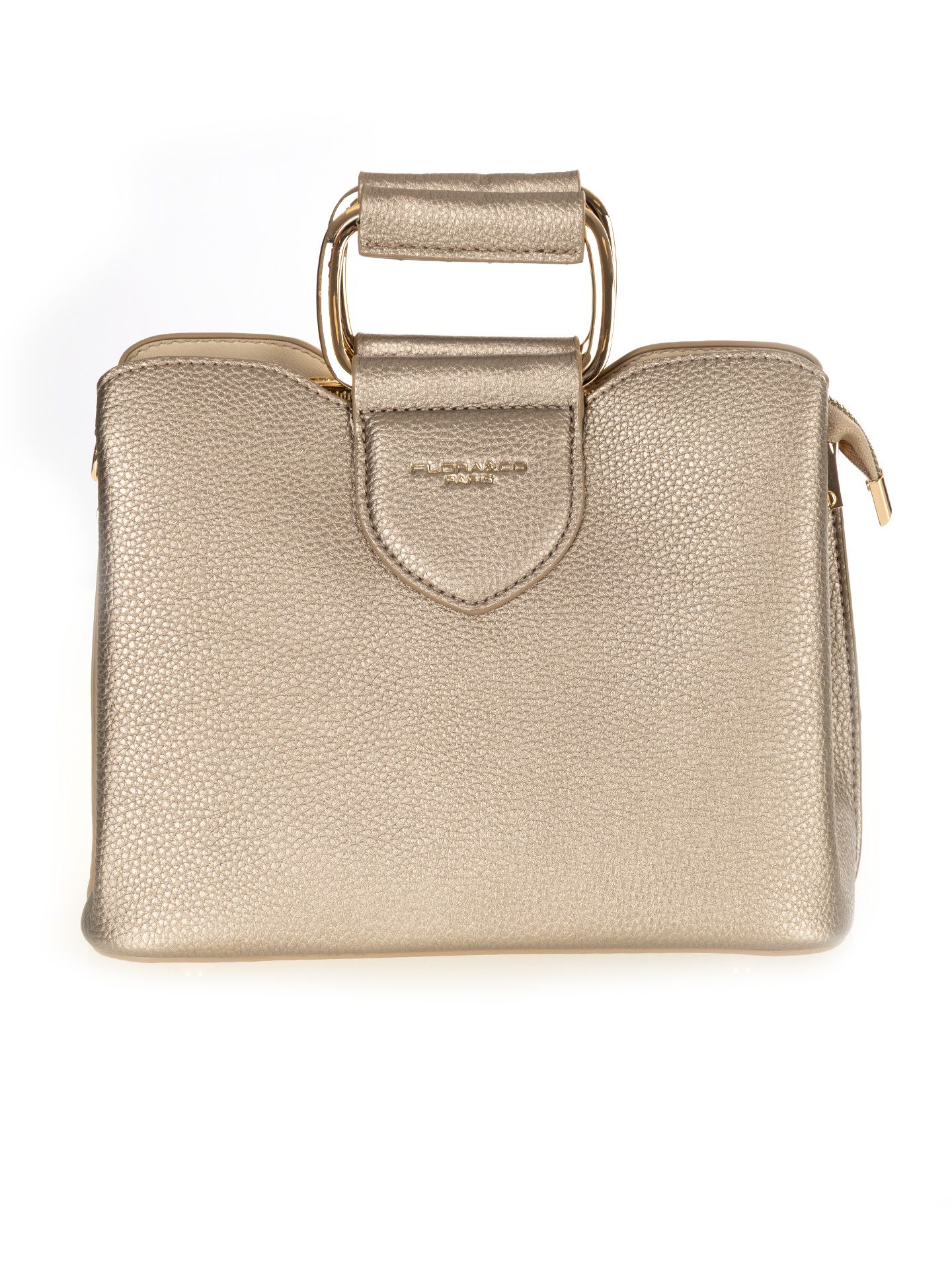 Schijvens mode Tas Jazlynn Goud 00083357-2400 Schijvens mode Tas Jazlynn Goud 00083357-2400