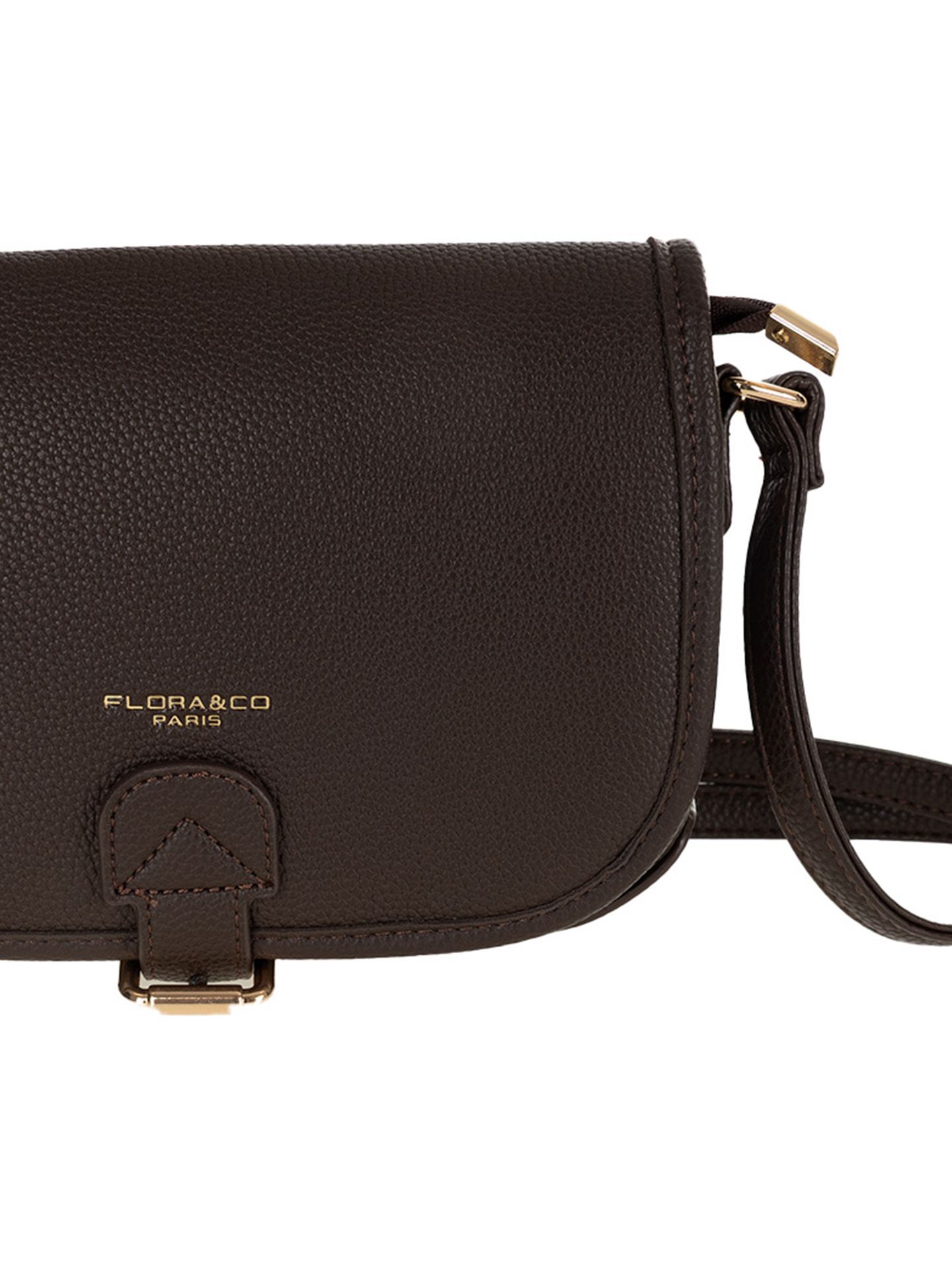 Schijvens mode Tas Jayla Bruin 00083358-5800