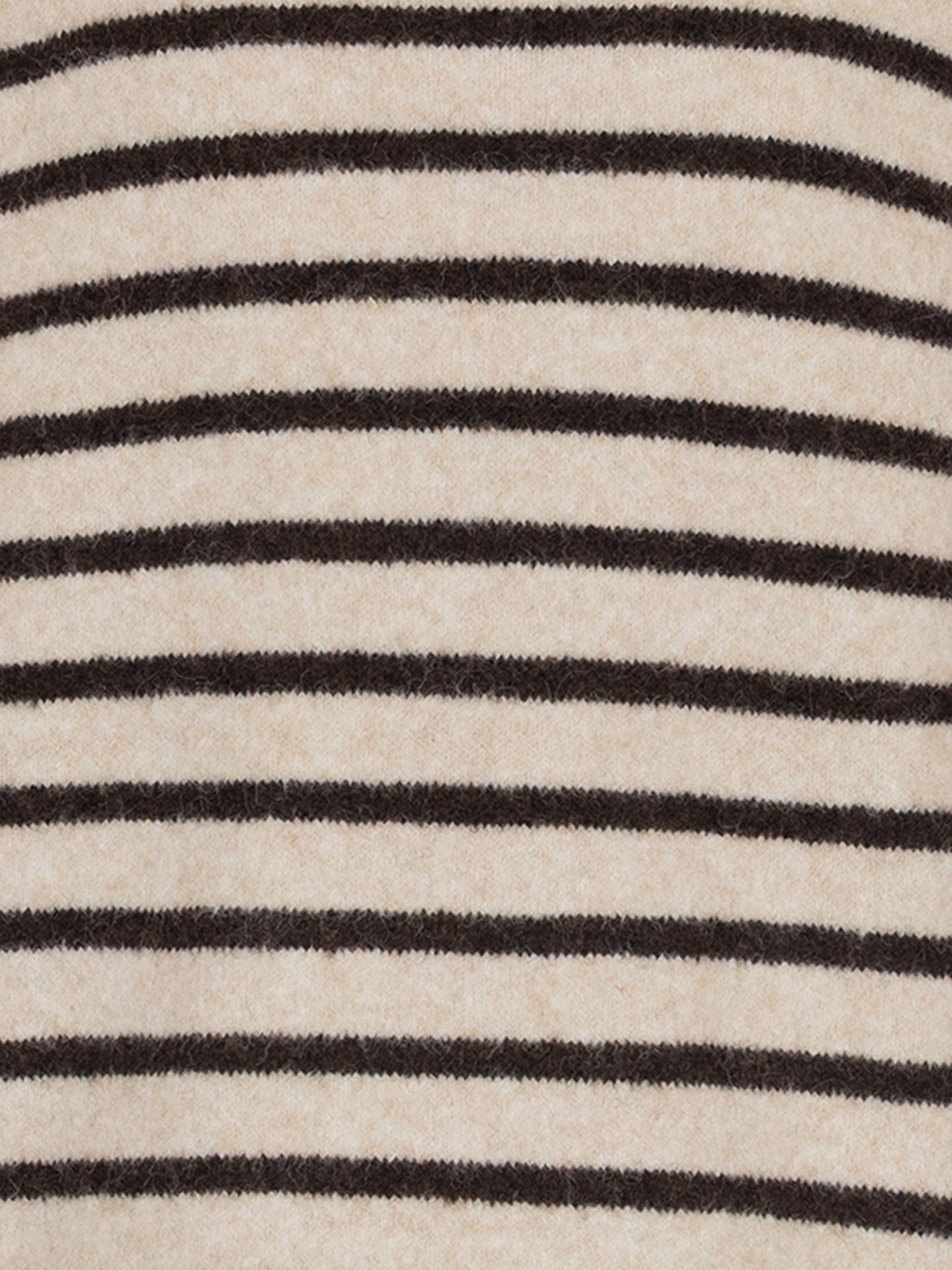 Flamant Rose Trui Alexia Bruin 00083362-5800