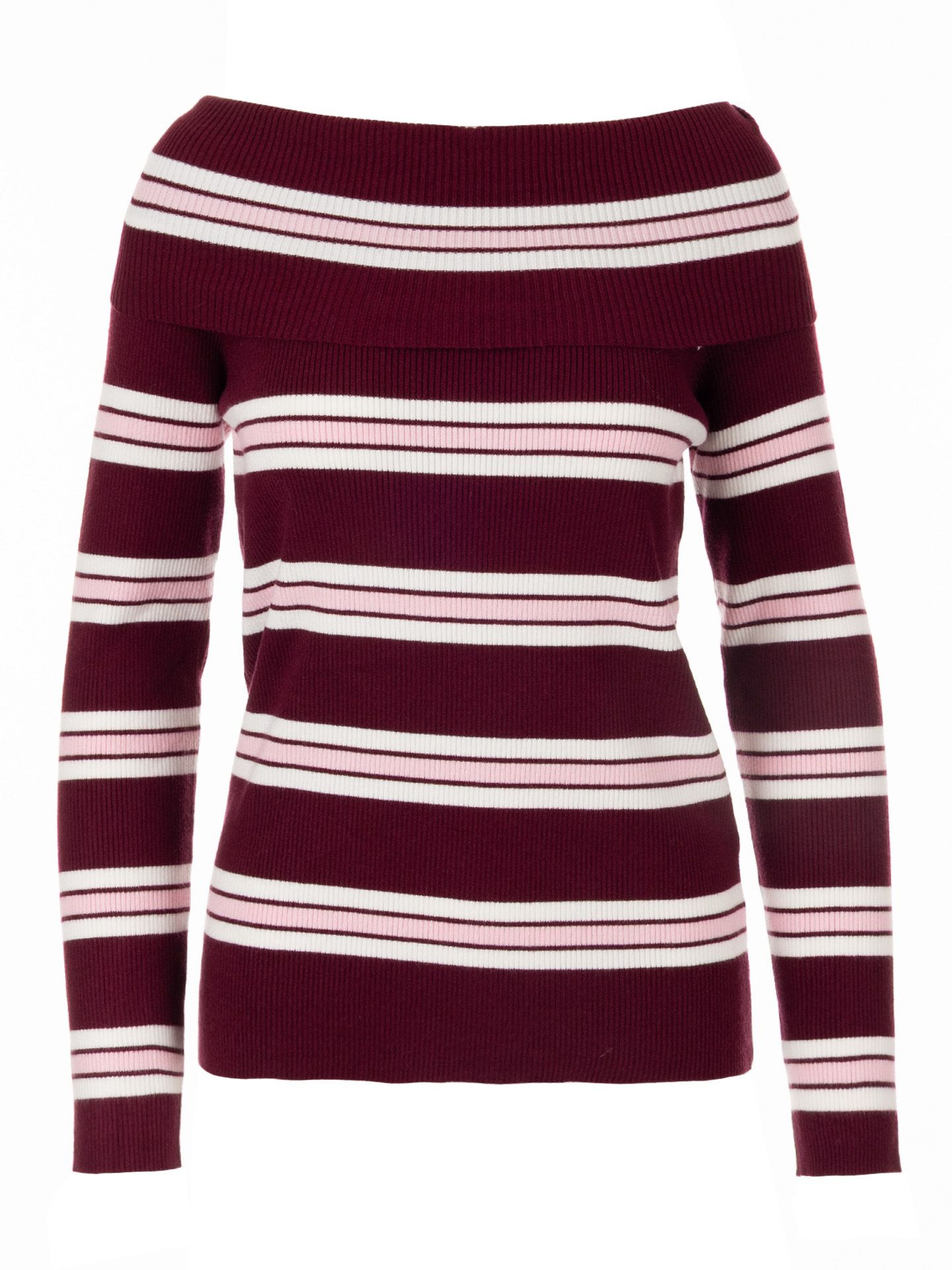 Flamant Rose Shirt Ize  Rood 00083364-3600