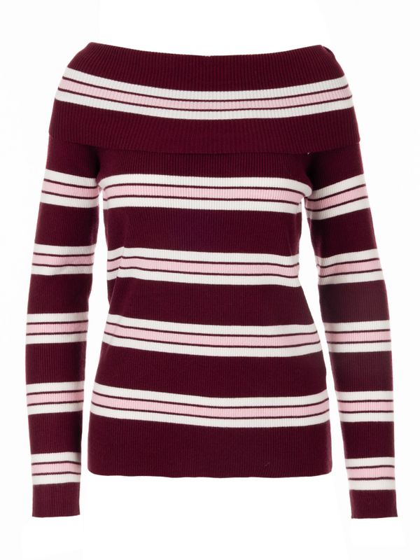 Flamant Rose Shirt Ize  Rood 2900079866010