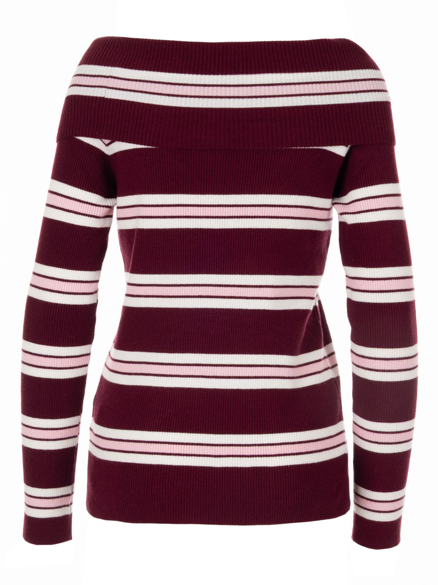 Flamant Rose Shirt Ize  Rood 00083364-3600