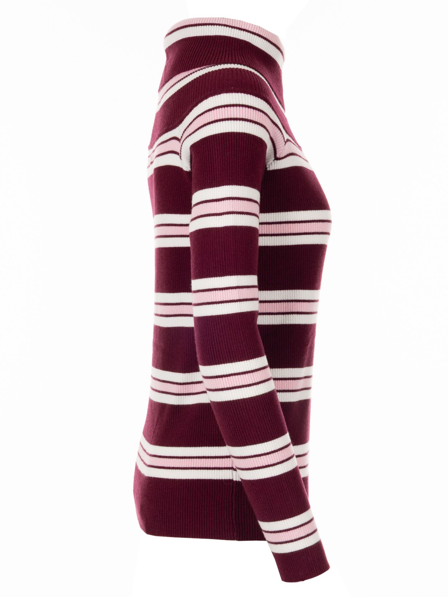 Flamant Rose Shirt Ize  Rood 00083364-3600