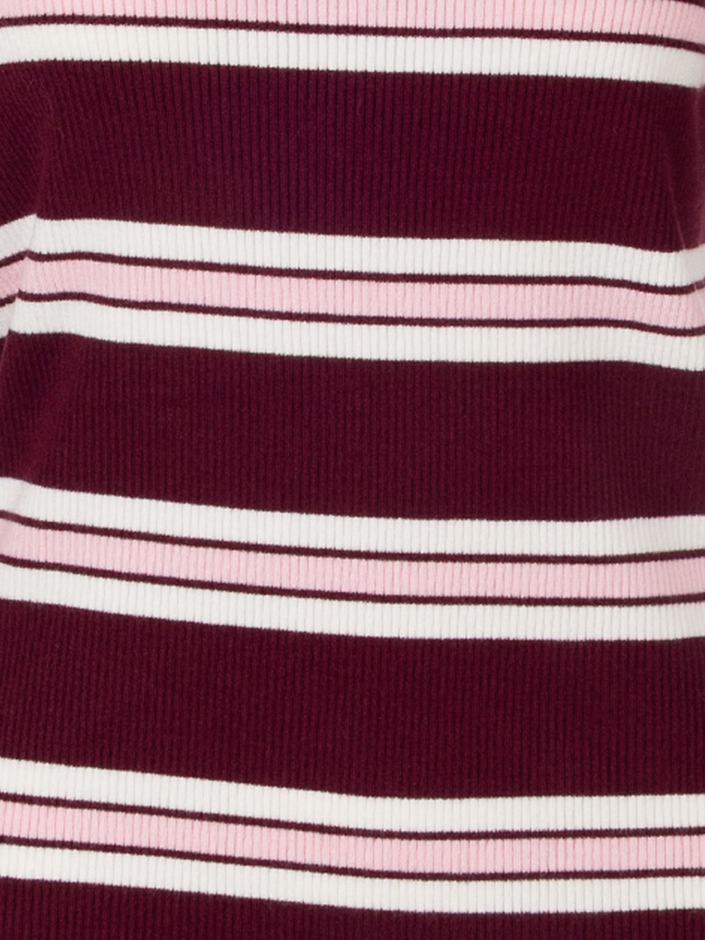 Flamant Rose Shirt Ize  Rood 00083364-3600