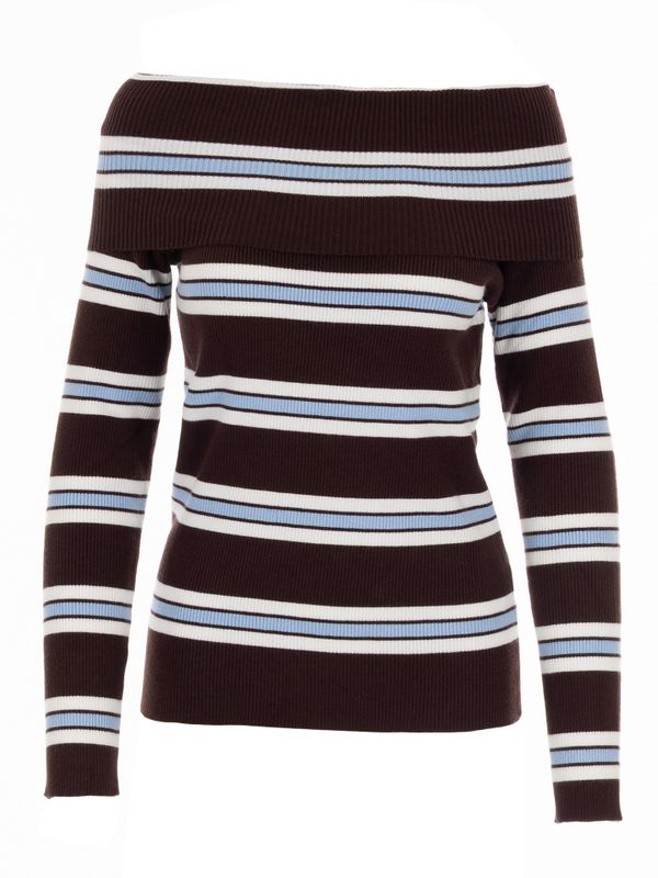 Flamant Rose Shirt Ize  Bruin 2900079867017