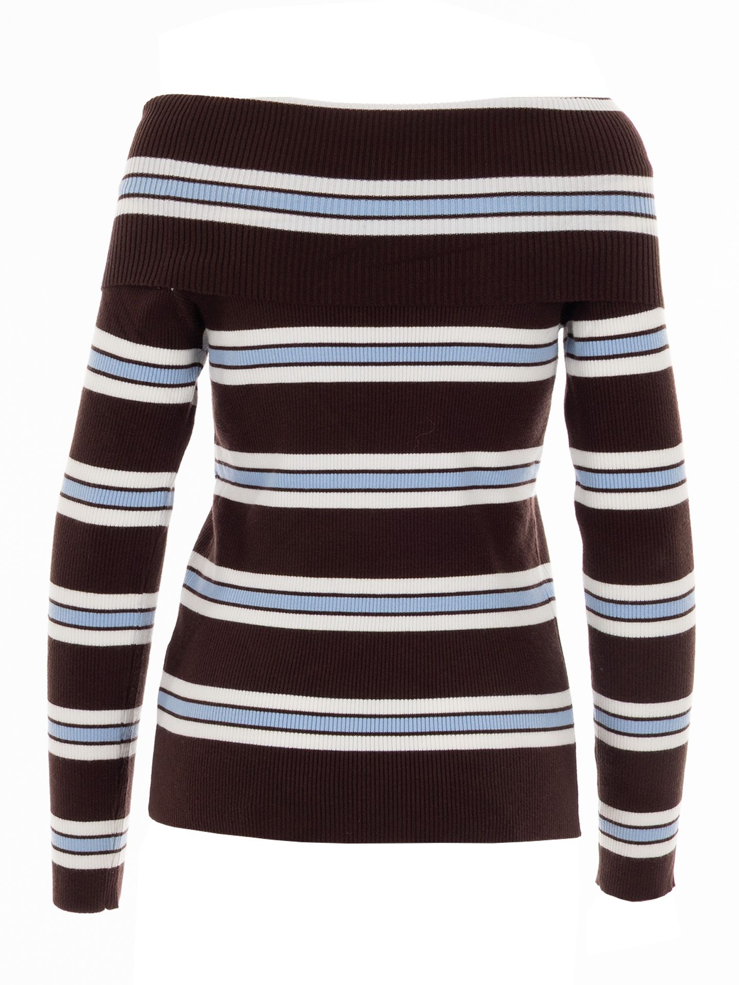 Flamant Rose Shirt Ize  Bruin 00083364-5800