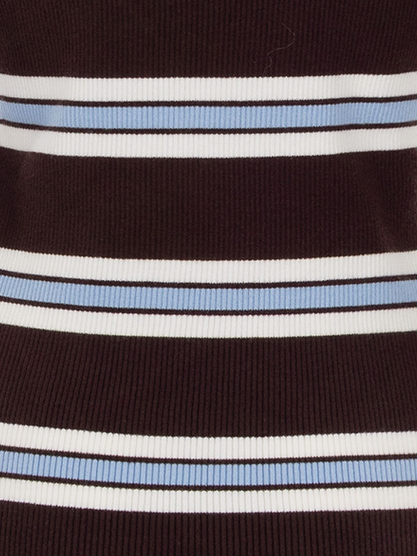 Flamant Rose Shirt Ize  Bruin 00083364-5800