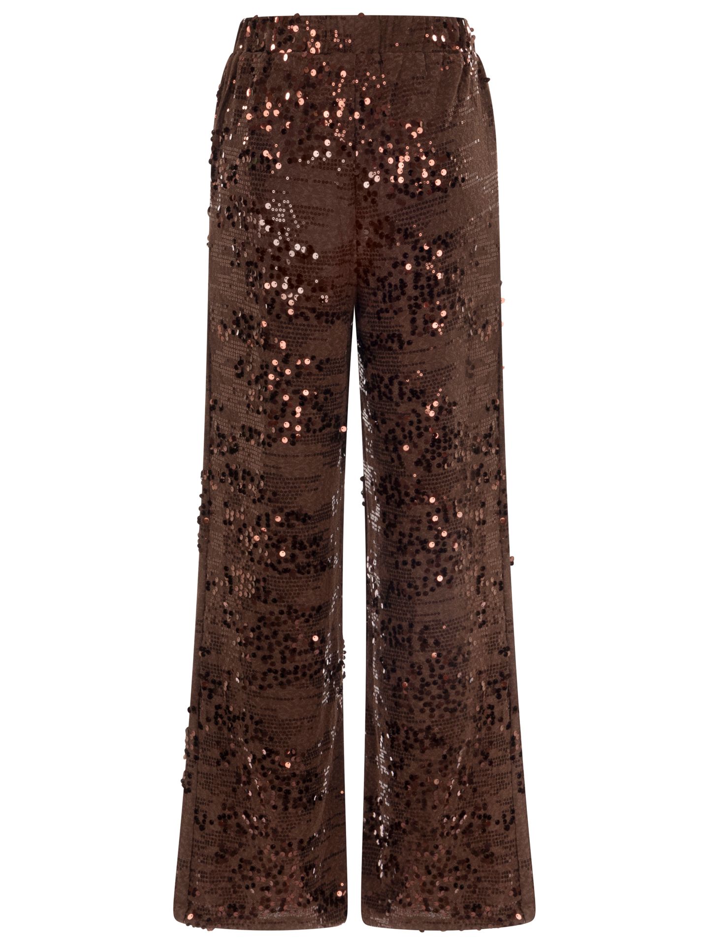 Ivivi Pantalon Karlijn Bruin 00083371-5900