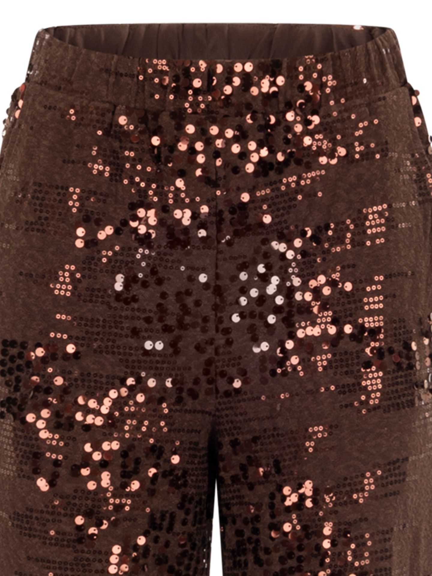 Ivivi Pantalon Karlijn Bruin 00083371-5900
