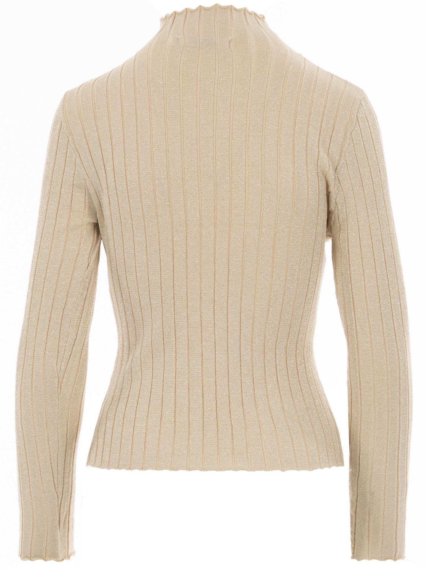 By Clara Shirt Clara Beige 00083373-5200