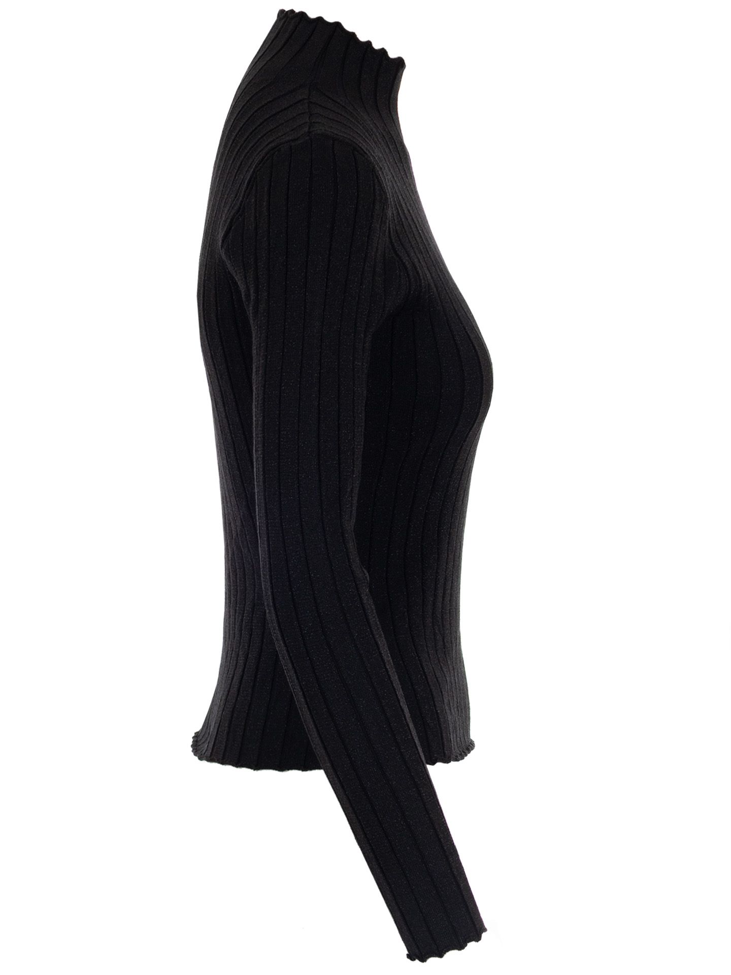 By Clara Shirt Clara Zwart 00083373-7500