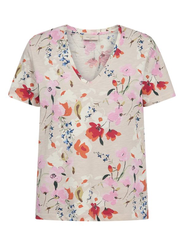 Freequent T-shirt Viva Roze 2900079885035