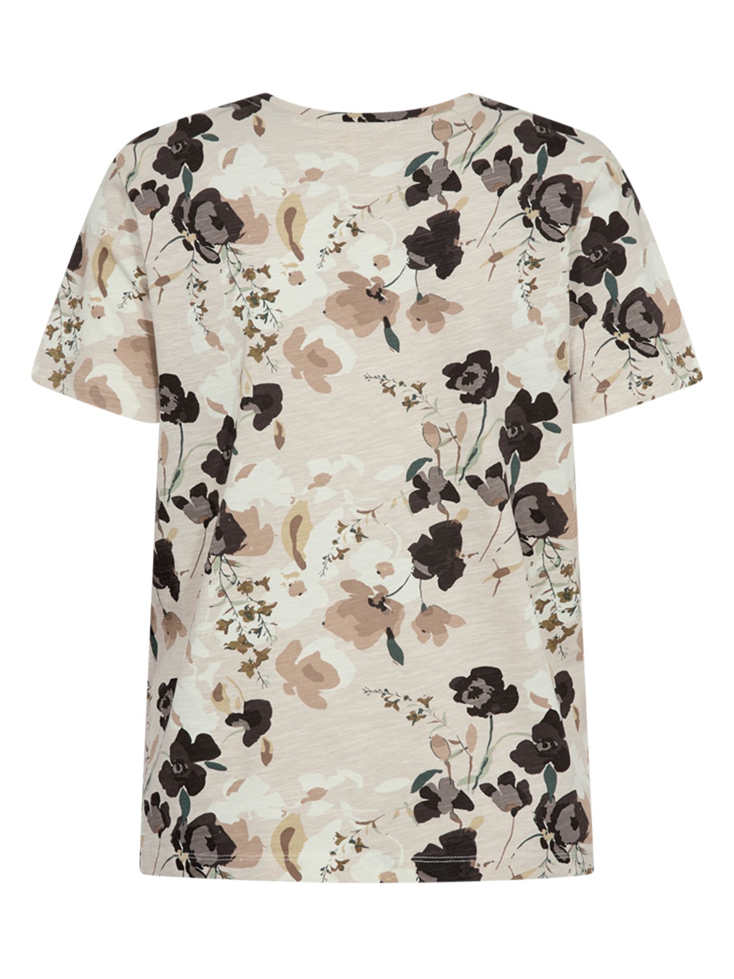 Freequent T-shirt Viva Bruin 00083376-5800