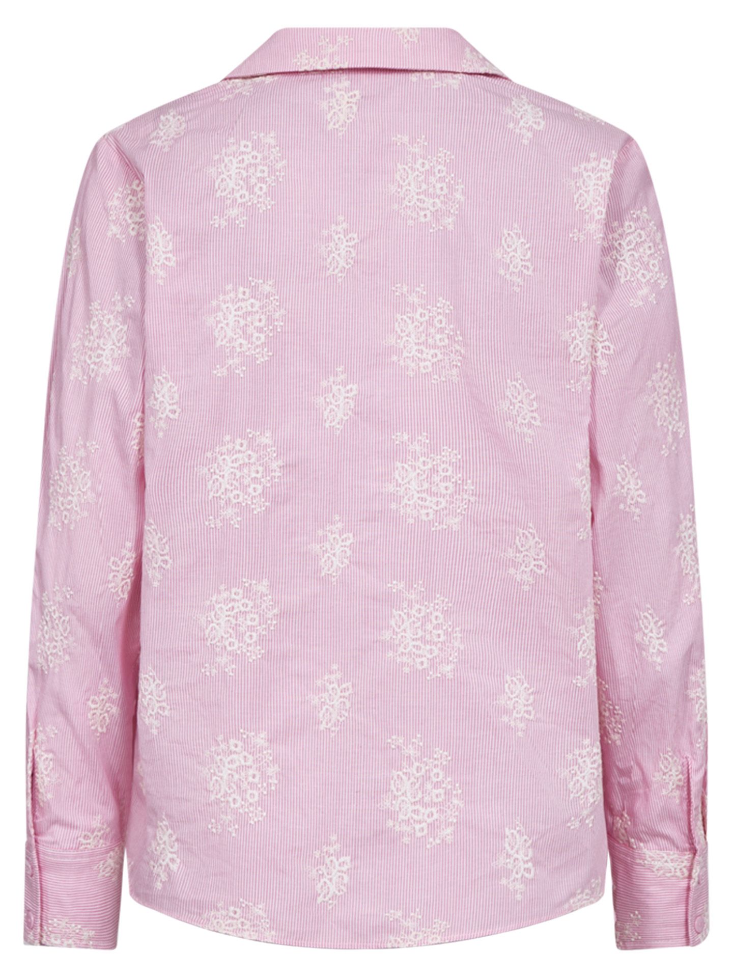 Freequent Blouse Lela Roze 00083377-4000