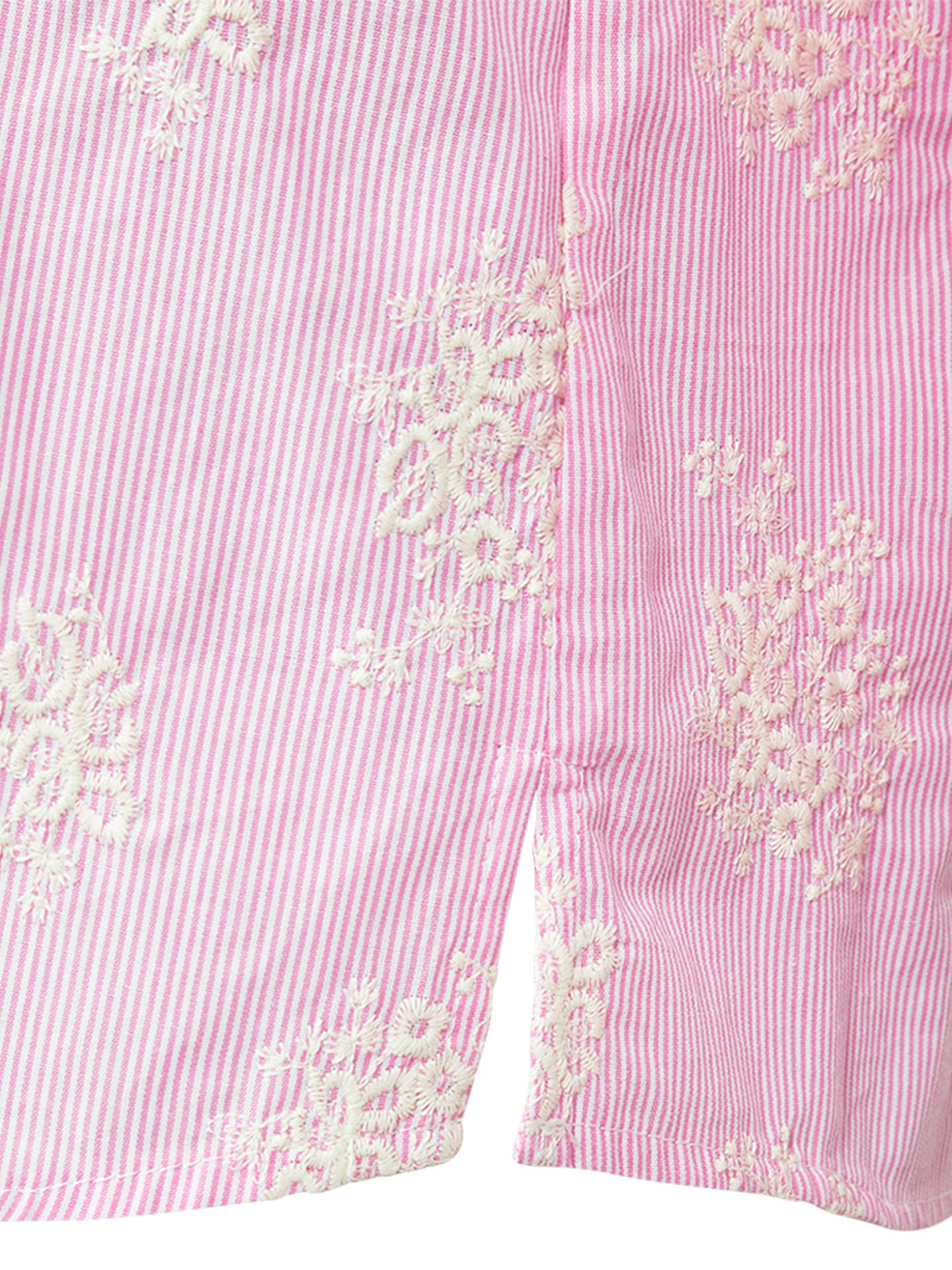 Freequent Blouse Lela Roze 00083377-4000