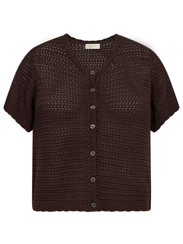 Freequent Vest Tota Bruin 2900079891036