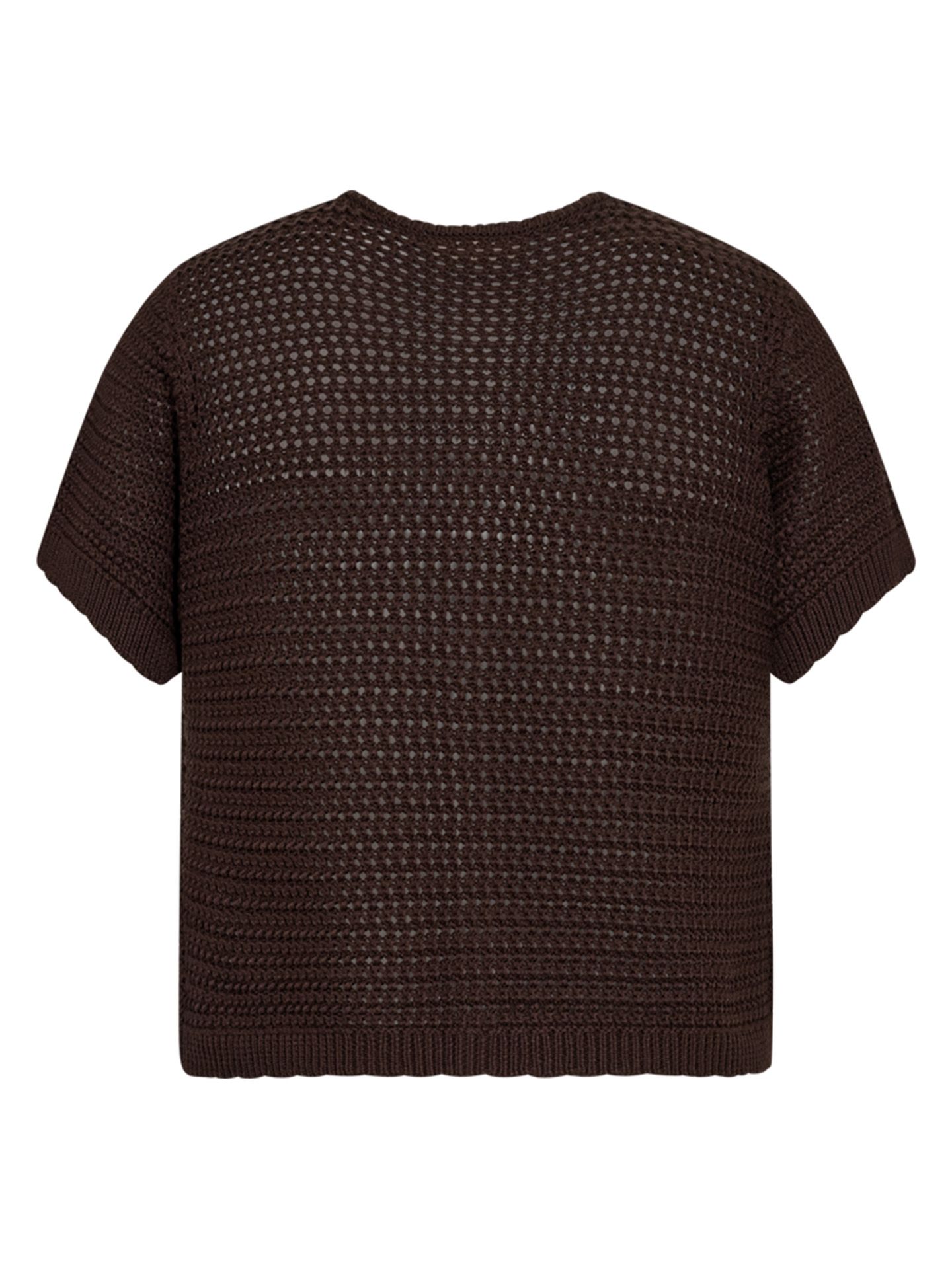 Freequent Vest Tota Bruin 00083379-5800