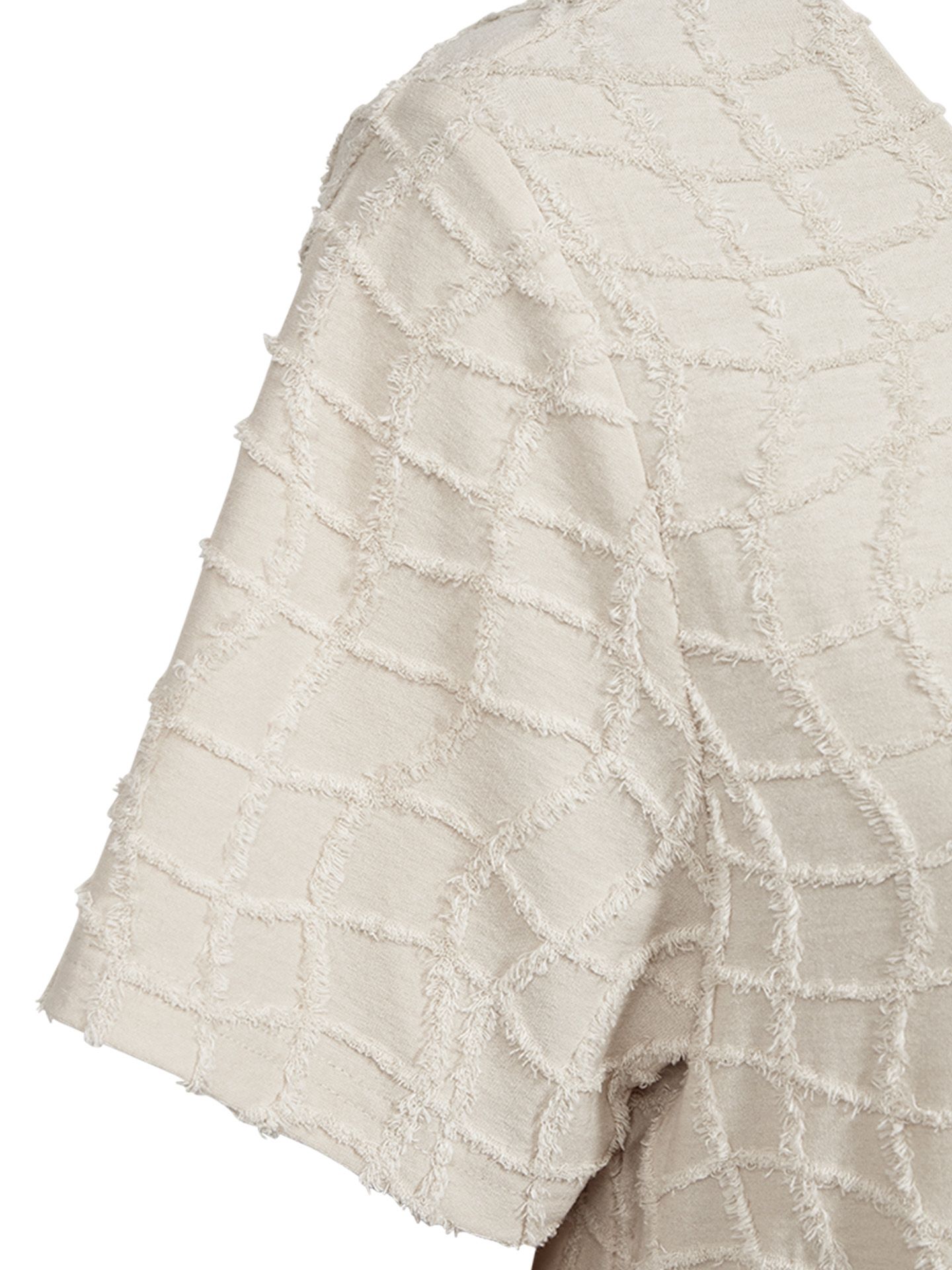 Freequent Jurk Alfi Beige 00083381-5100