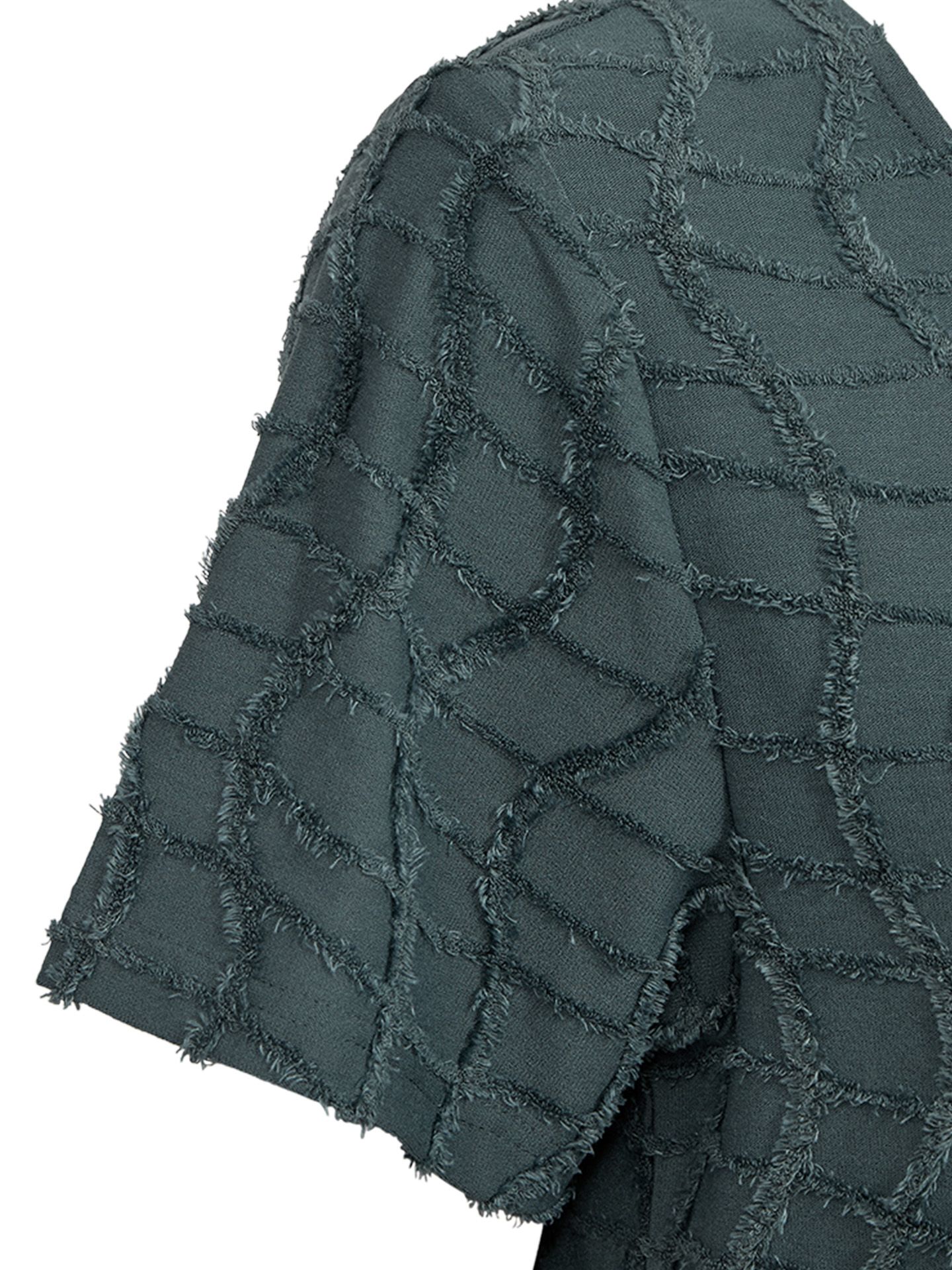 Freequent Jurk Alfi Groen 00083381-6400