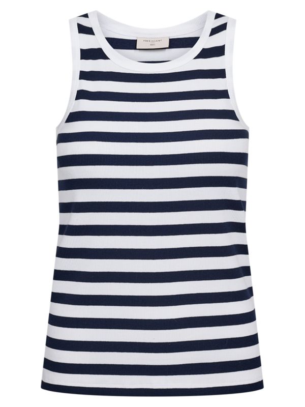 Freequent Top Effy Blauw 2900079901032