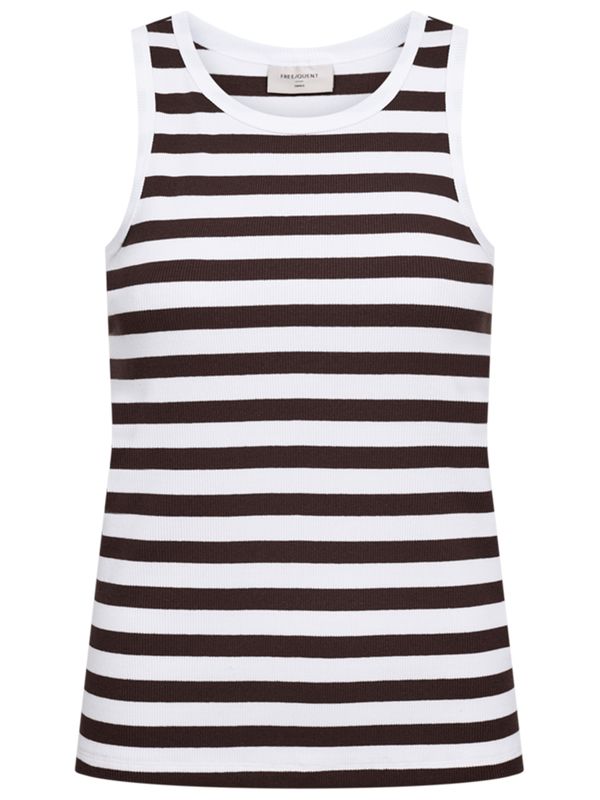 Freequent Top Effy Bruin 2900079899063