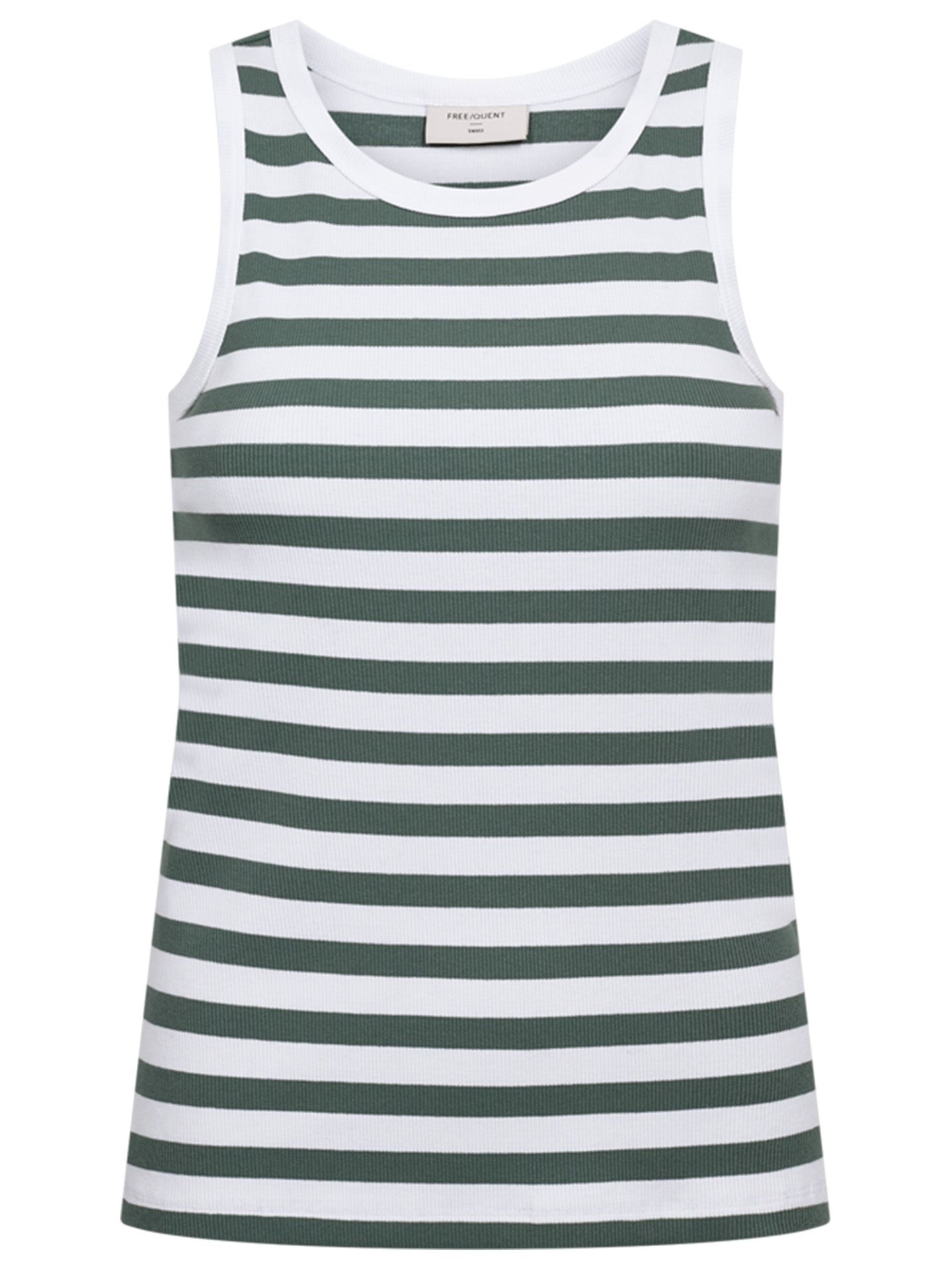 Freequent Top Effy Groen 2900079900066