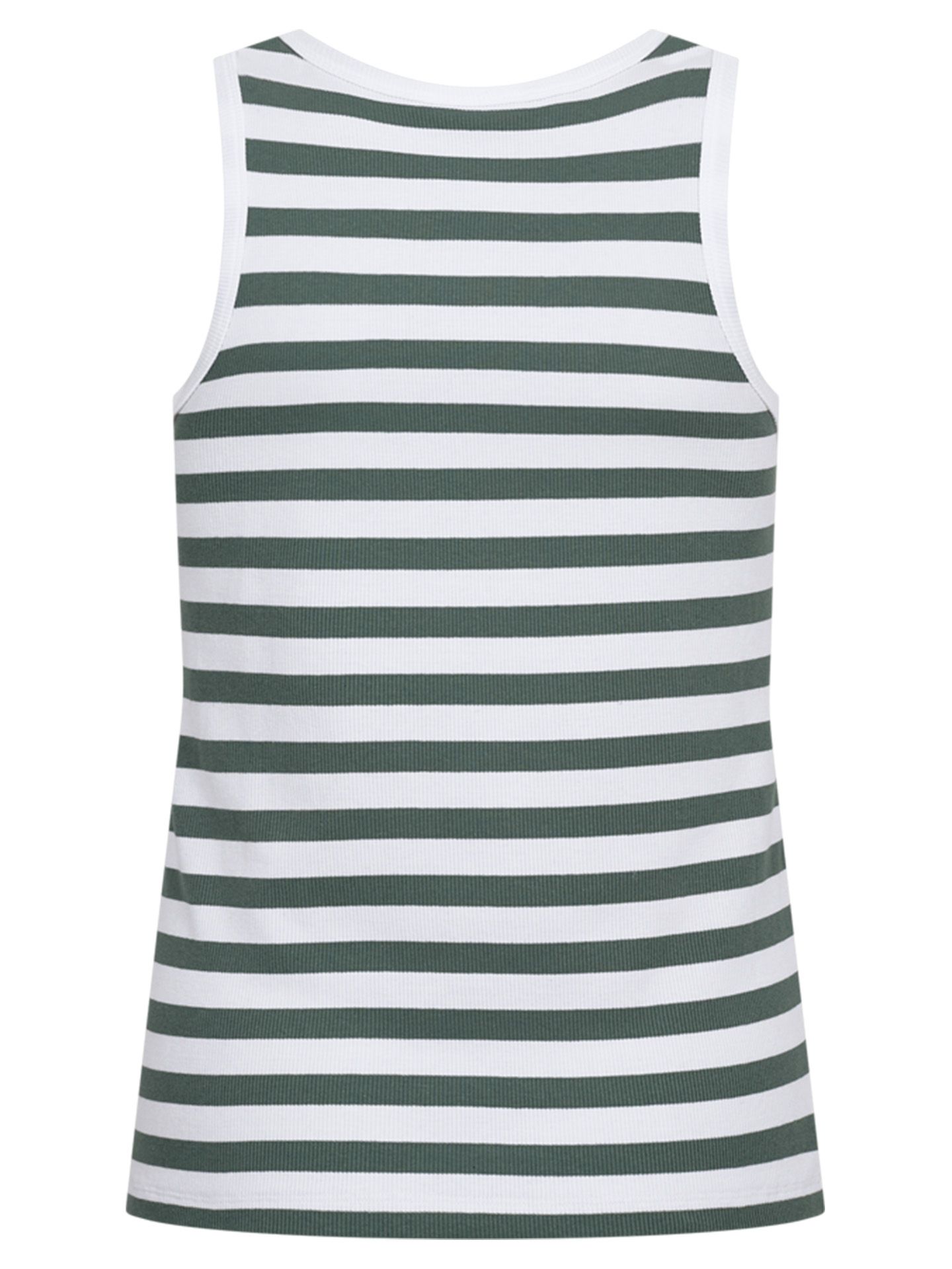 Freequent Top Effy Groen 00083385-6400