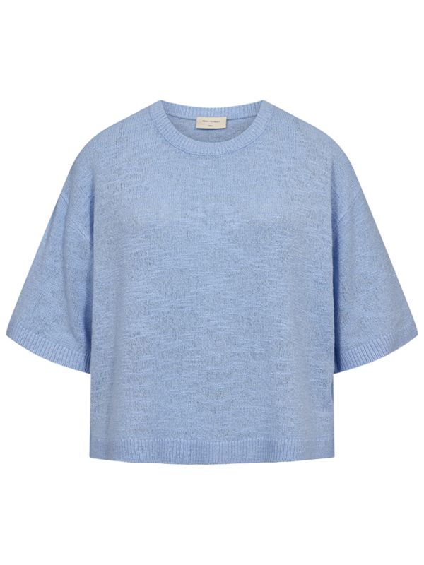 Freequent Trui Vicky Blauw 2900079902053