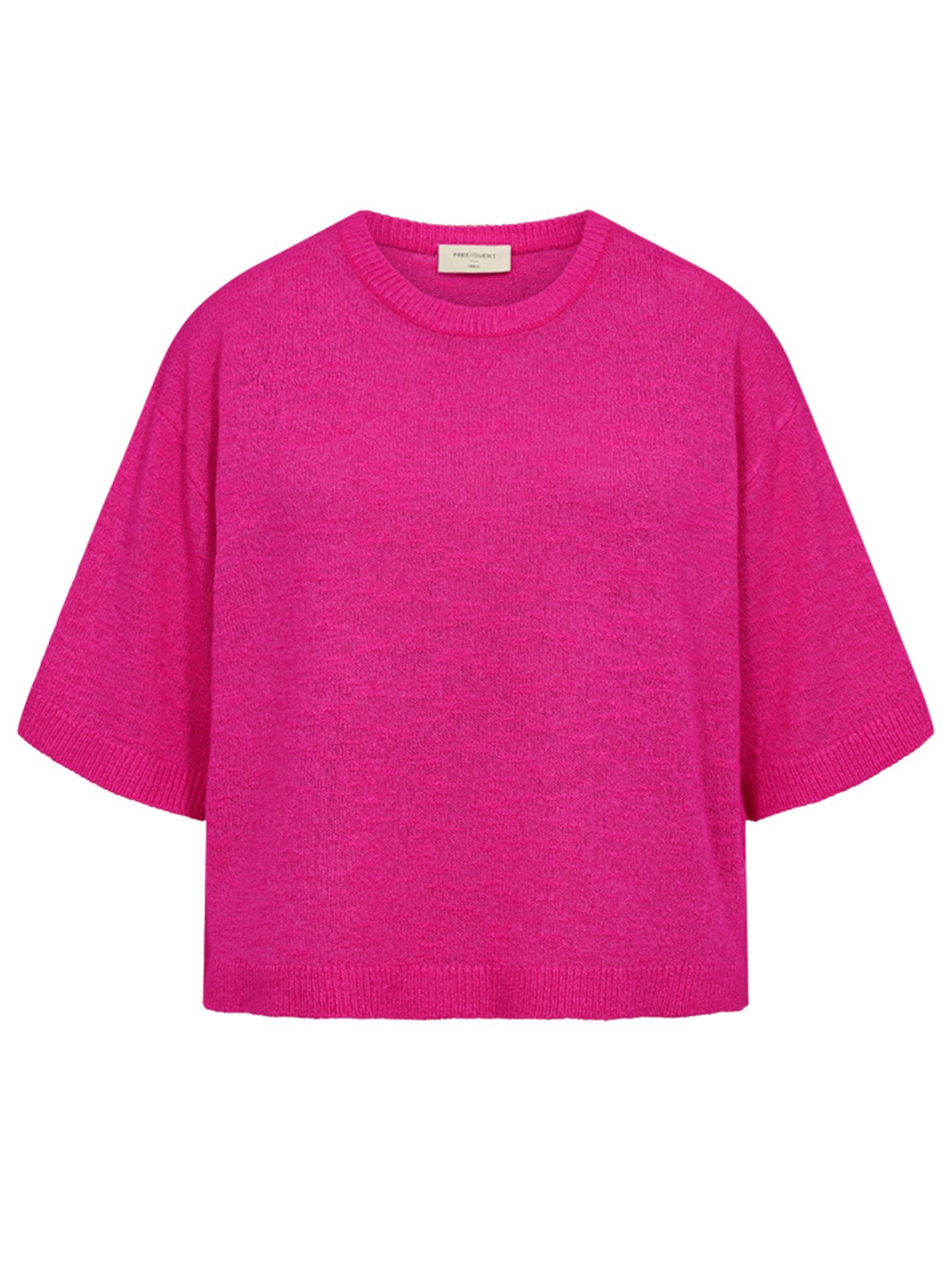 Freequent Trui Vicky Roze 00083386-4000