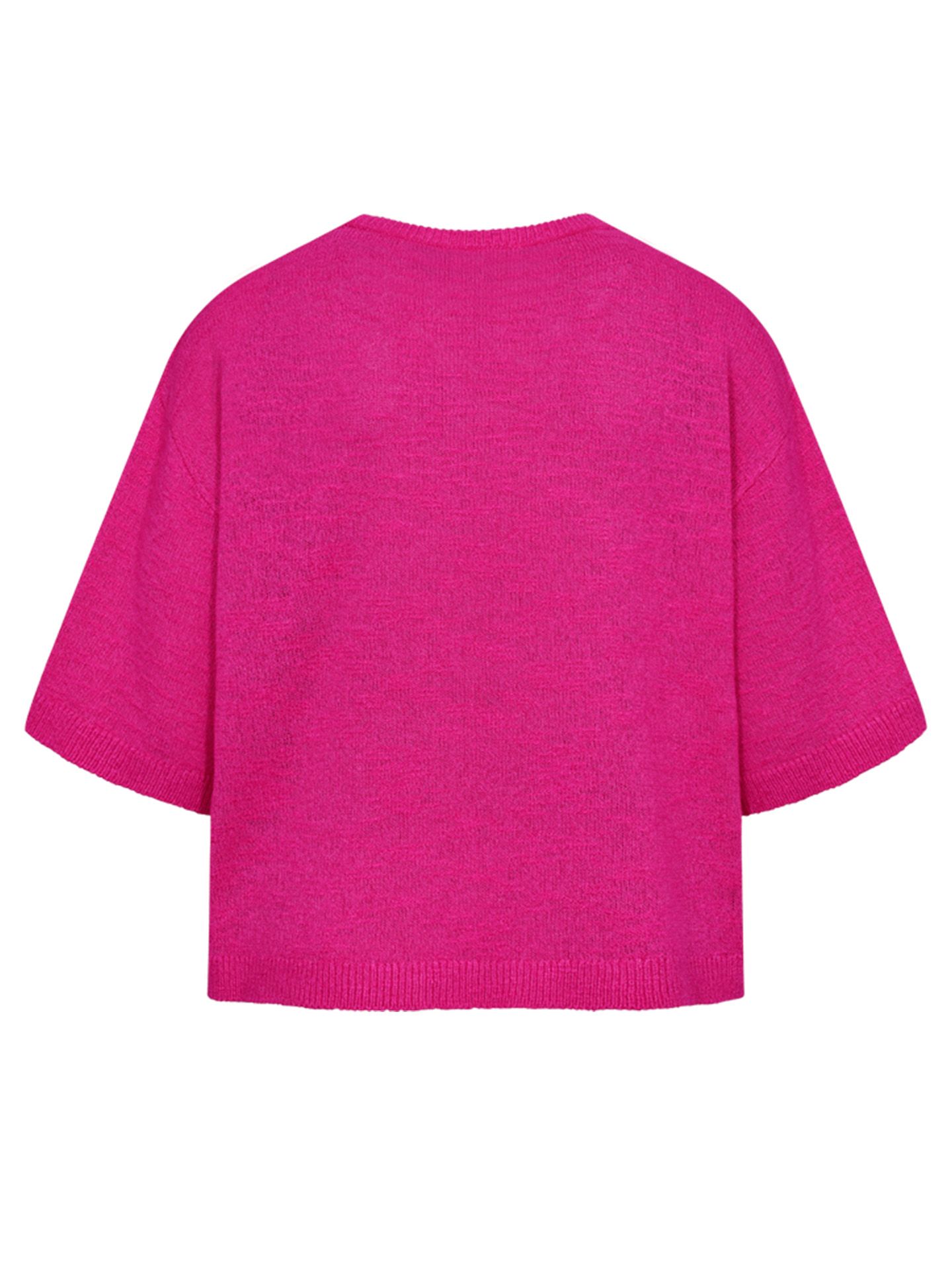 Freequent Trui Vicky Roze 00083386-4000