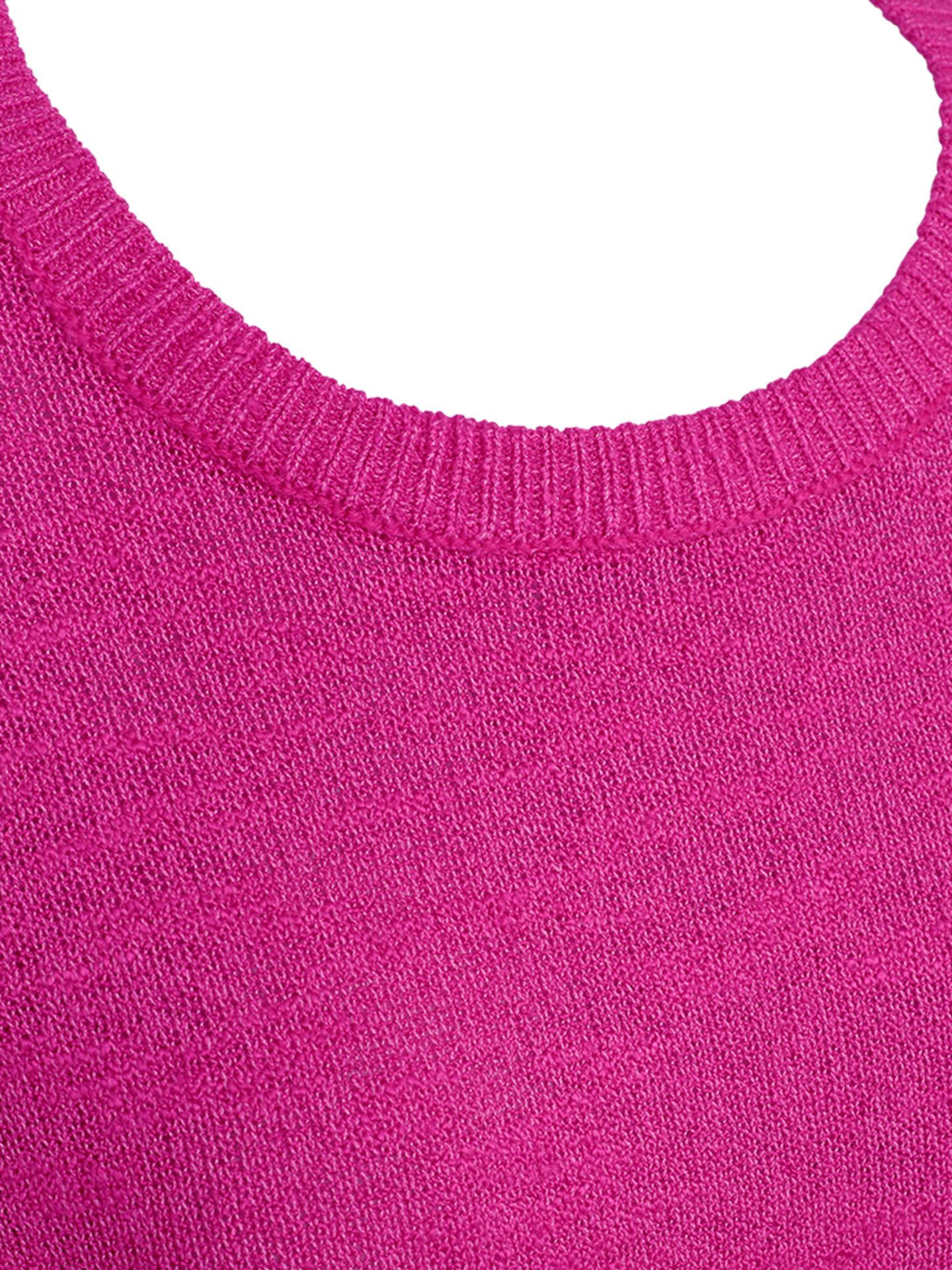 Freequent Trui Vicky Roze 00083386-4000