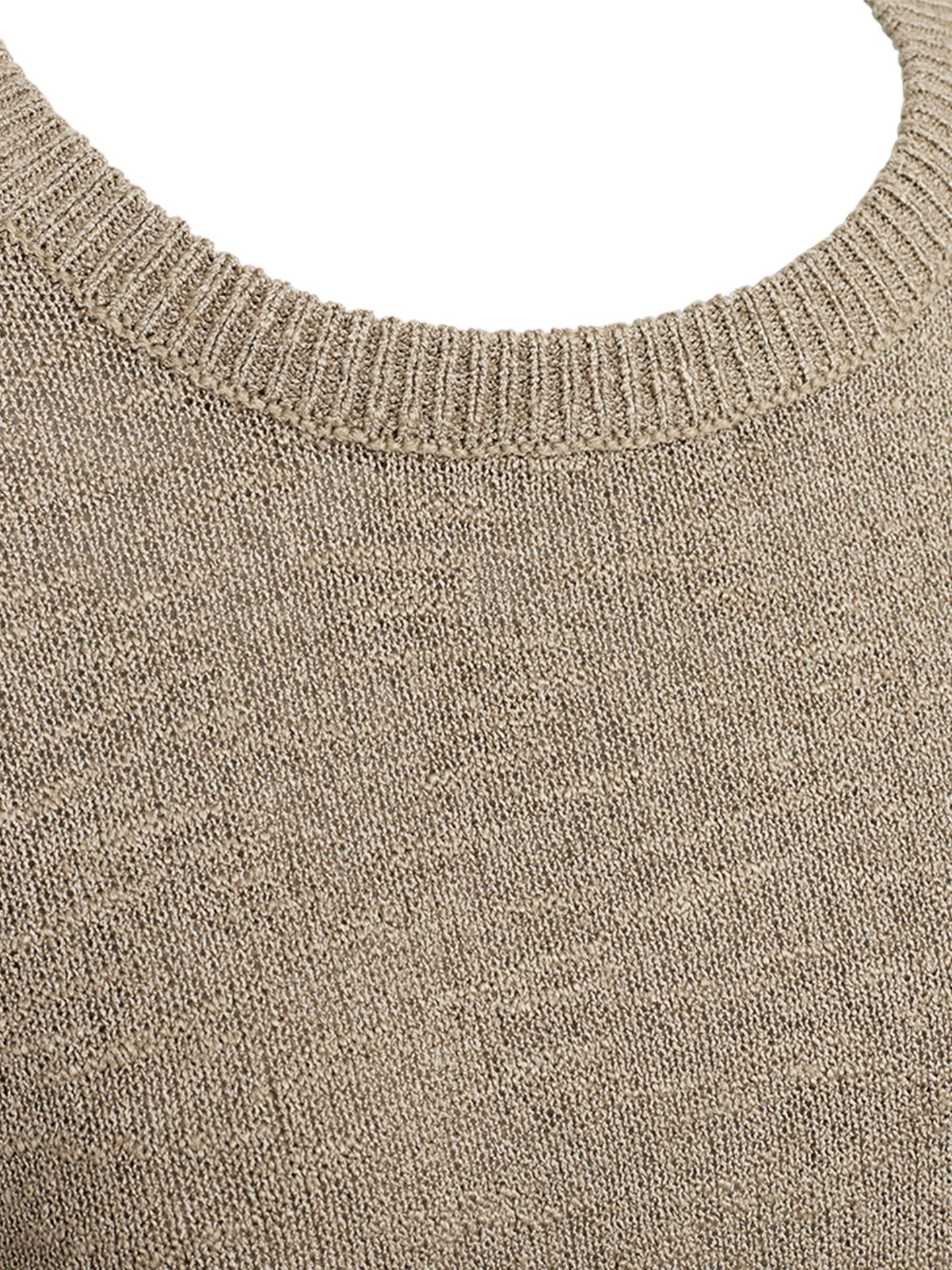 Freequent Trui Vicky Beige 00083386-5200