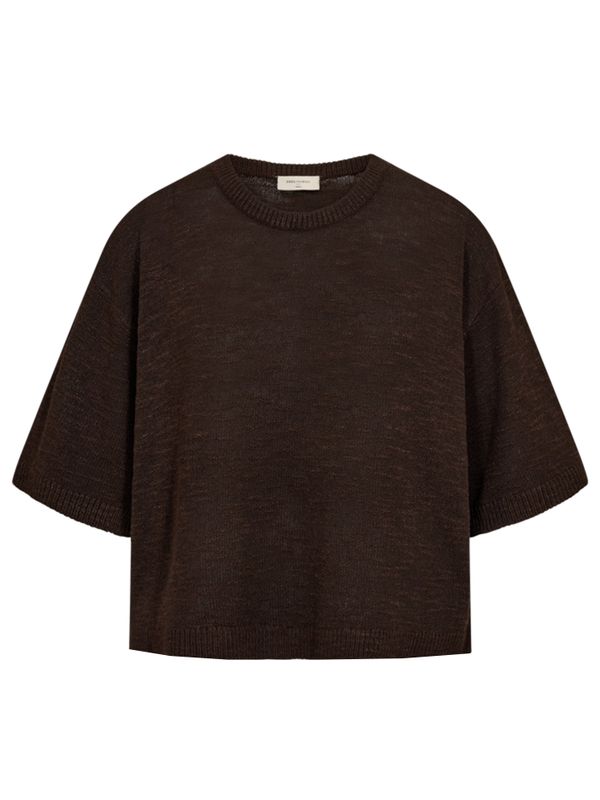 Freequent Trui Vicky Bruin 2900079905030